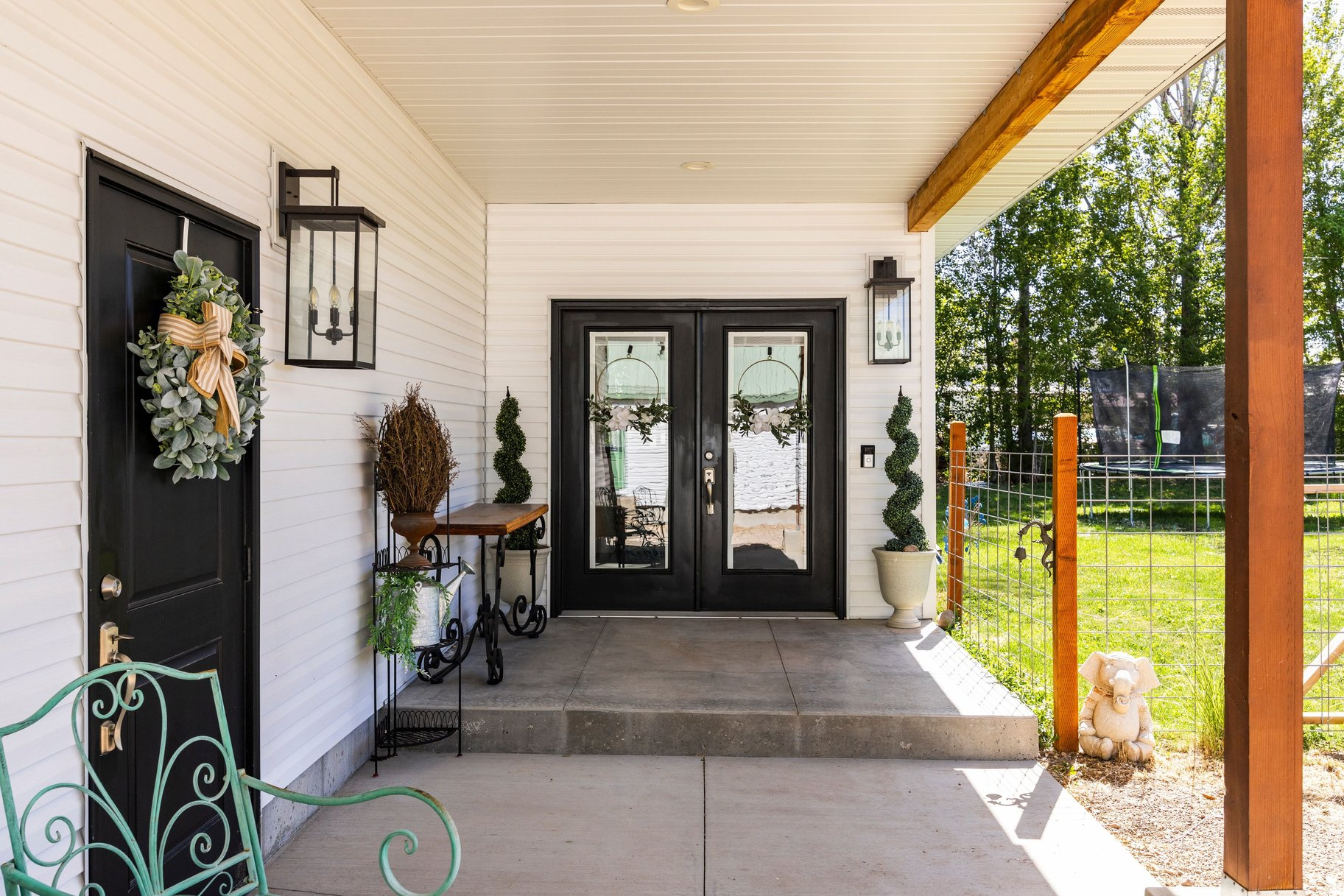 HEBER - Residential