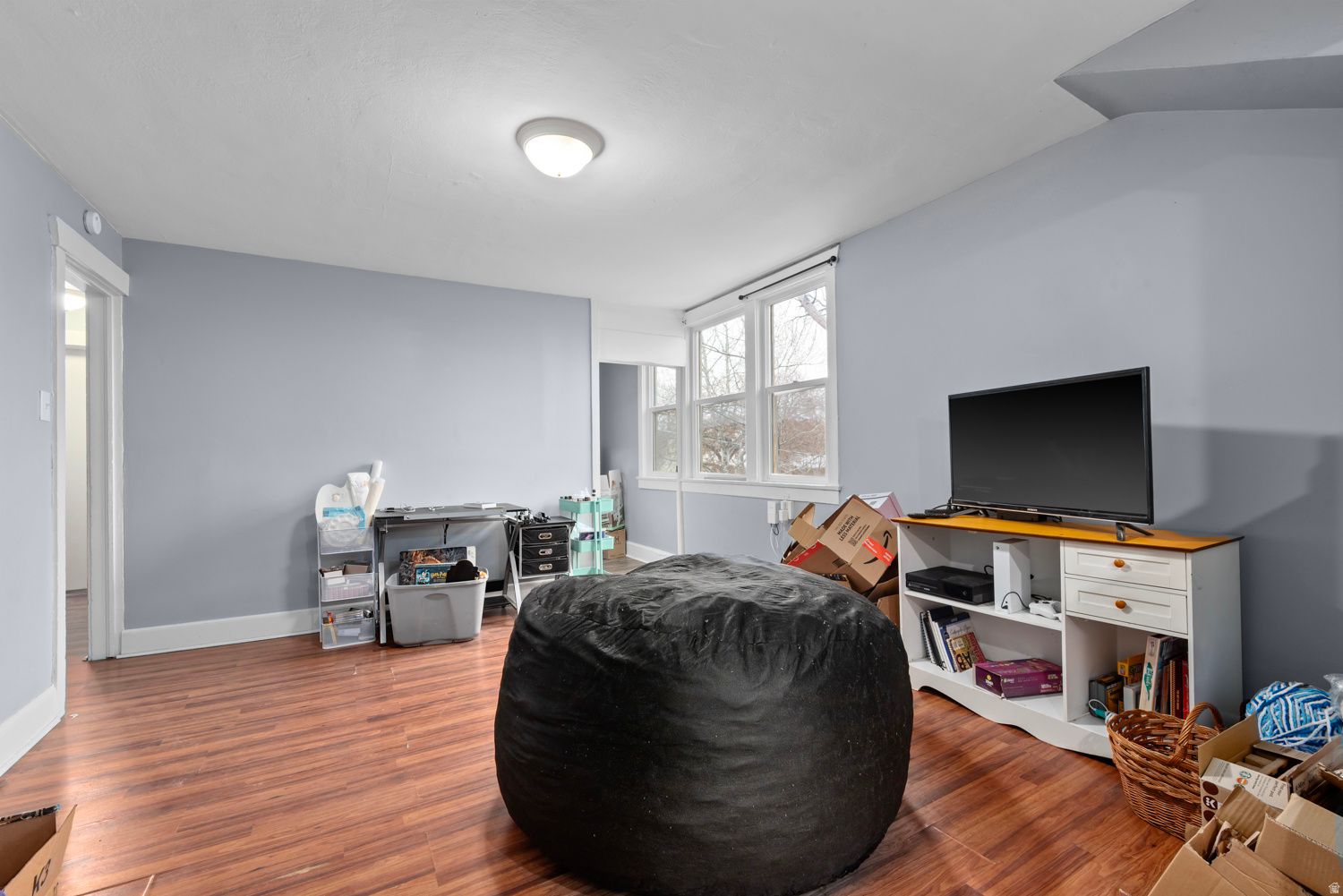 CAPITOL - Residential