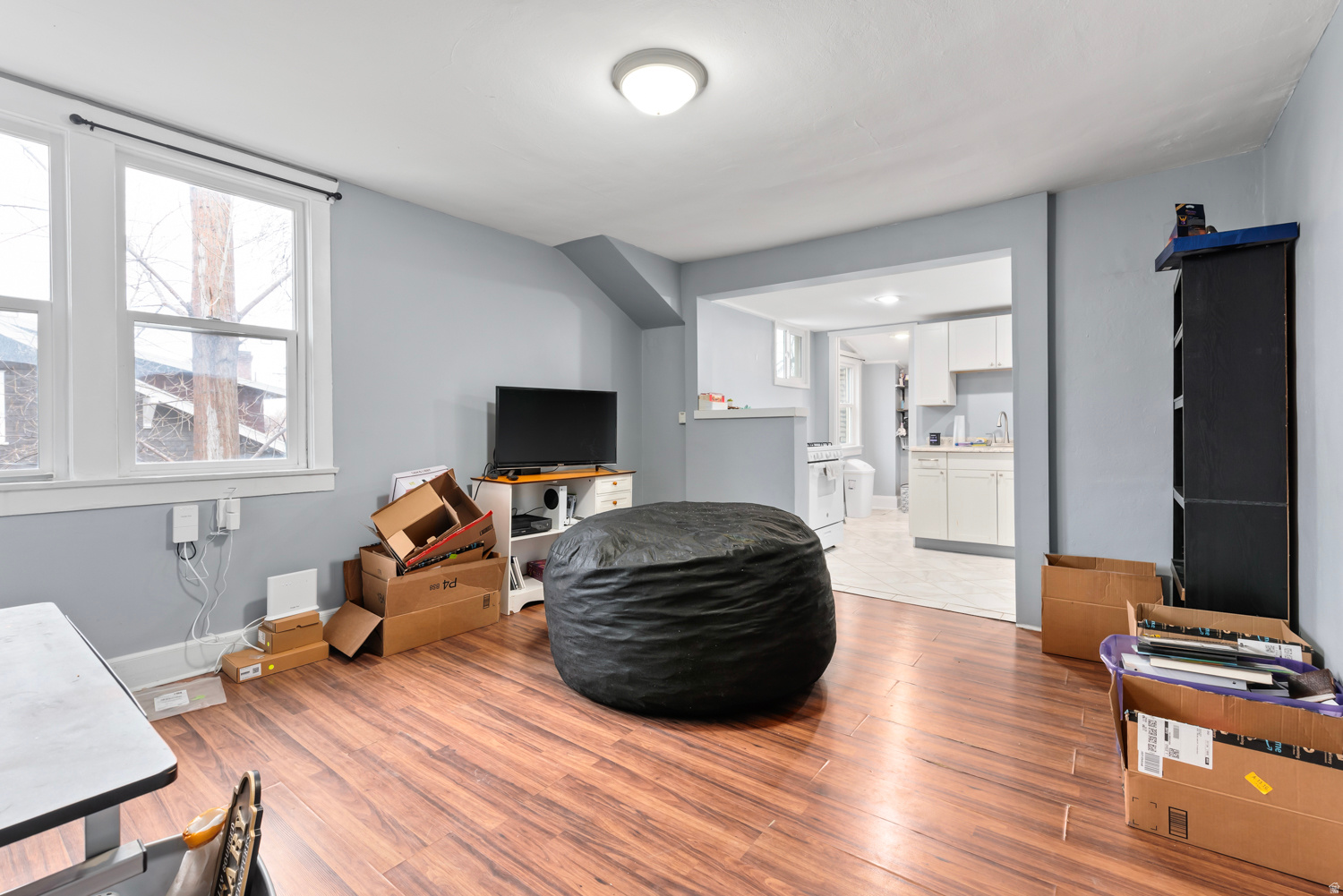 CAPITOL - Residential