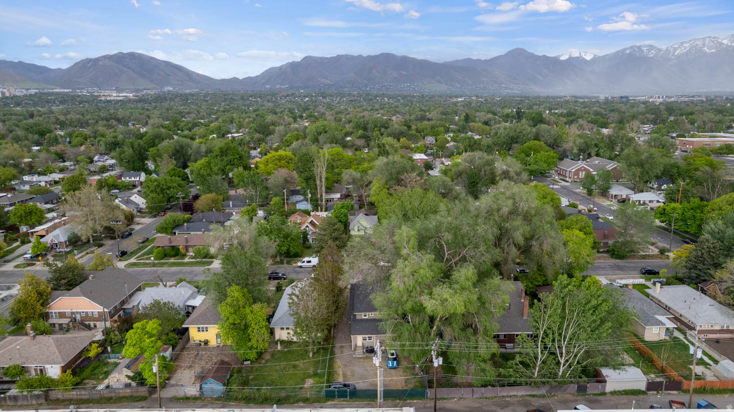 CAPITOL - Residential