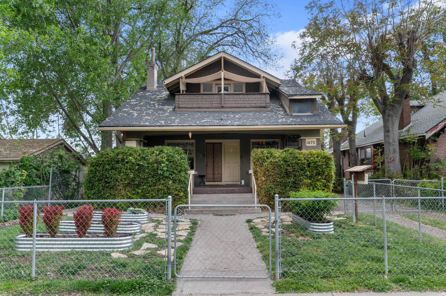 CAPITOL - Residential