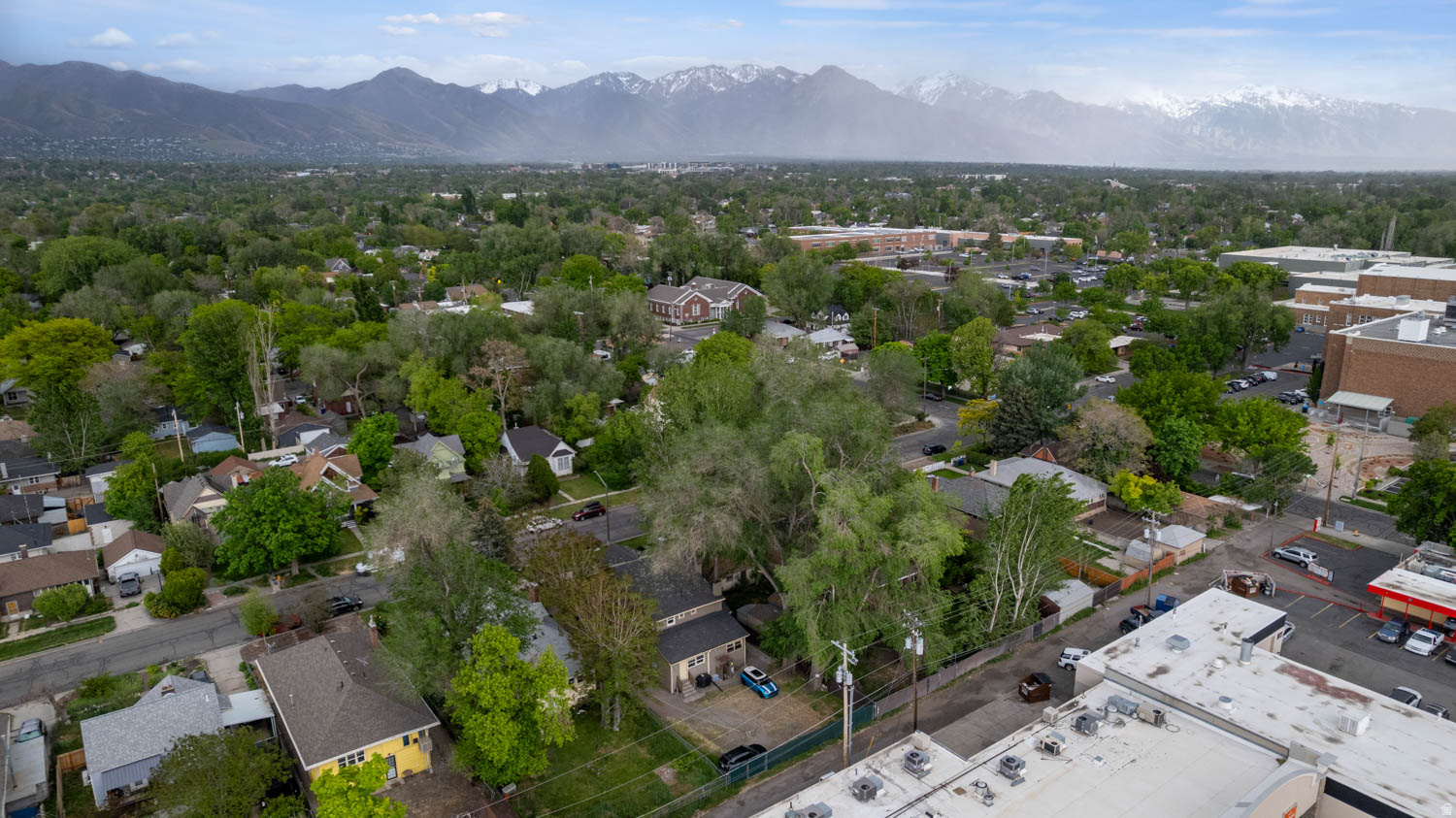 CAPITOL - Residential