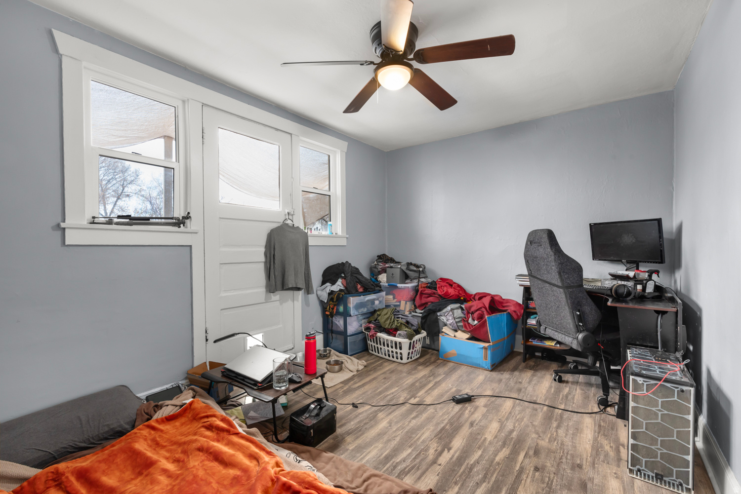 CAPITOL - Residential