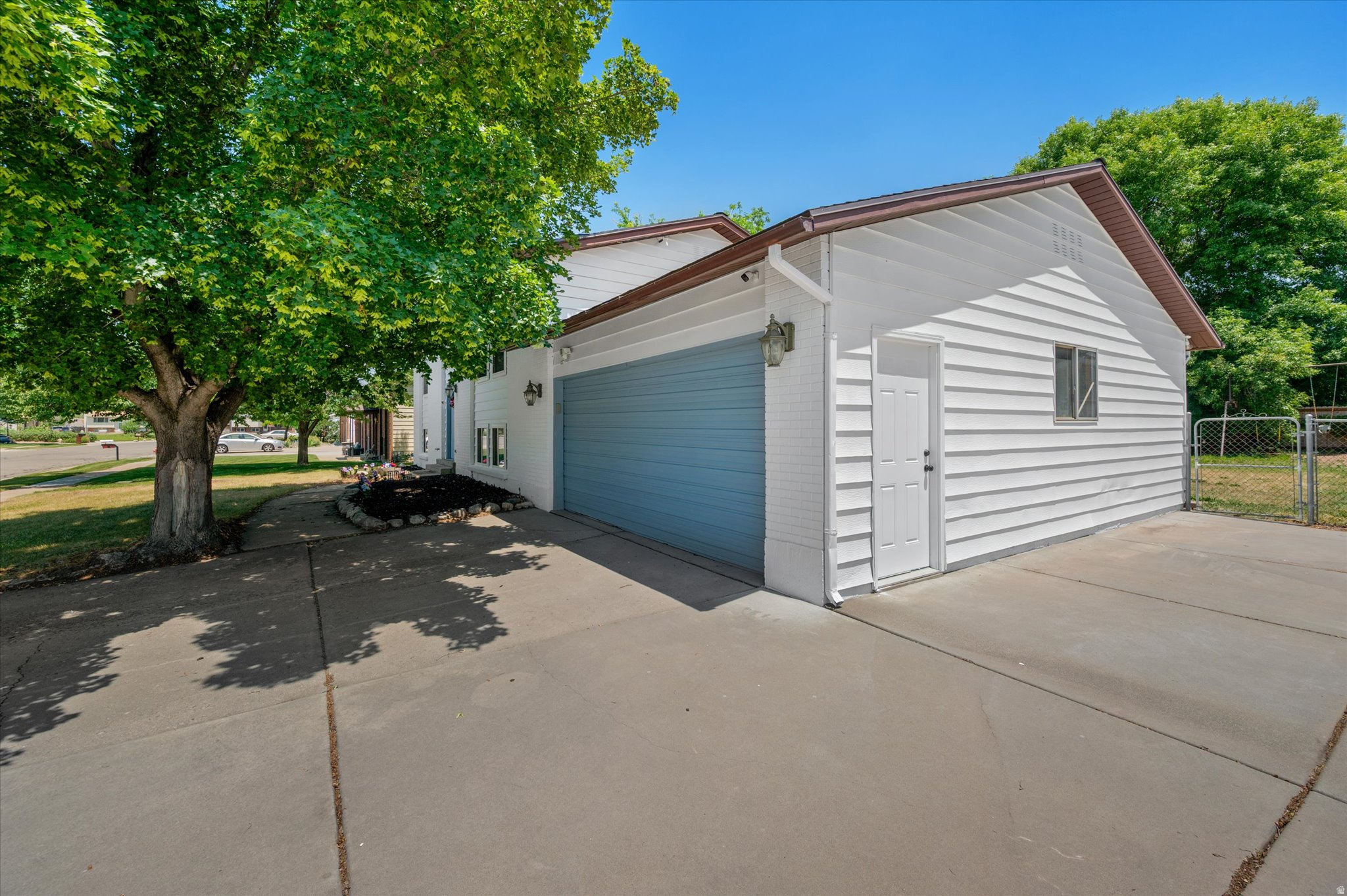 MISTY MEADOWS SUBDIV - Residential