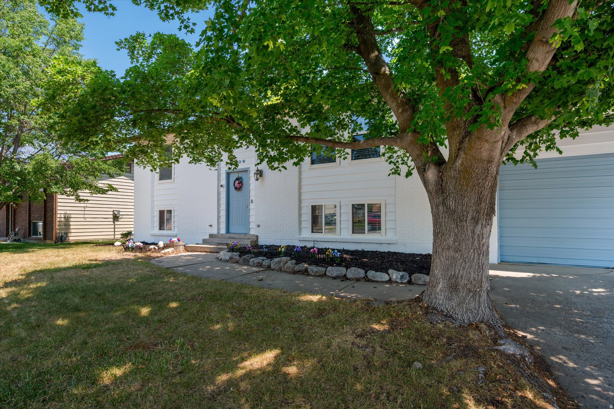 MISTY MEADOWS SUBDIV - Residential
