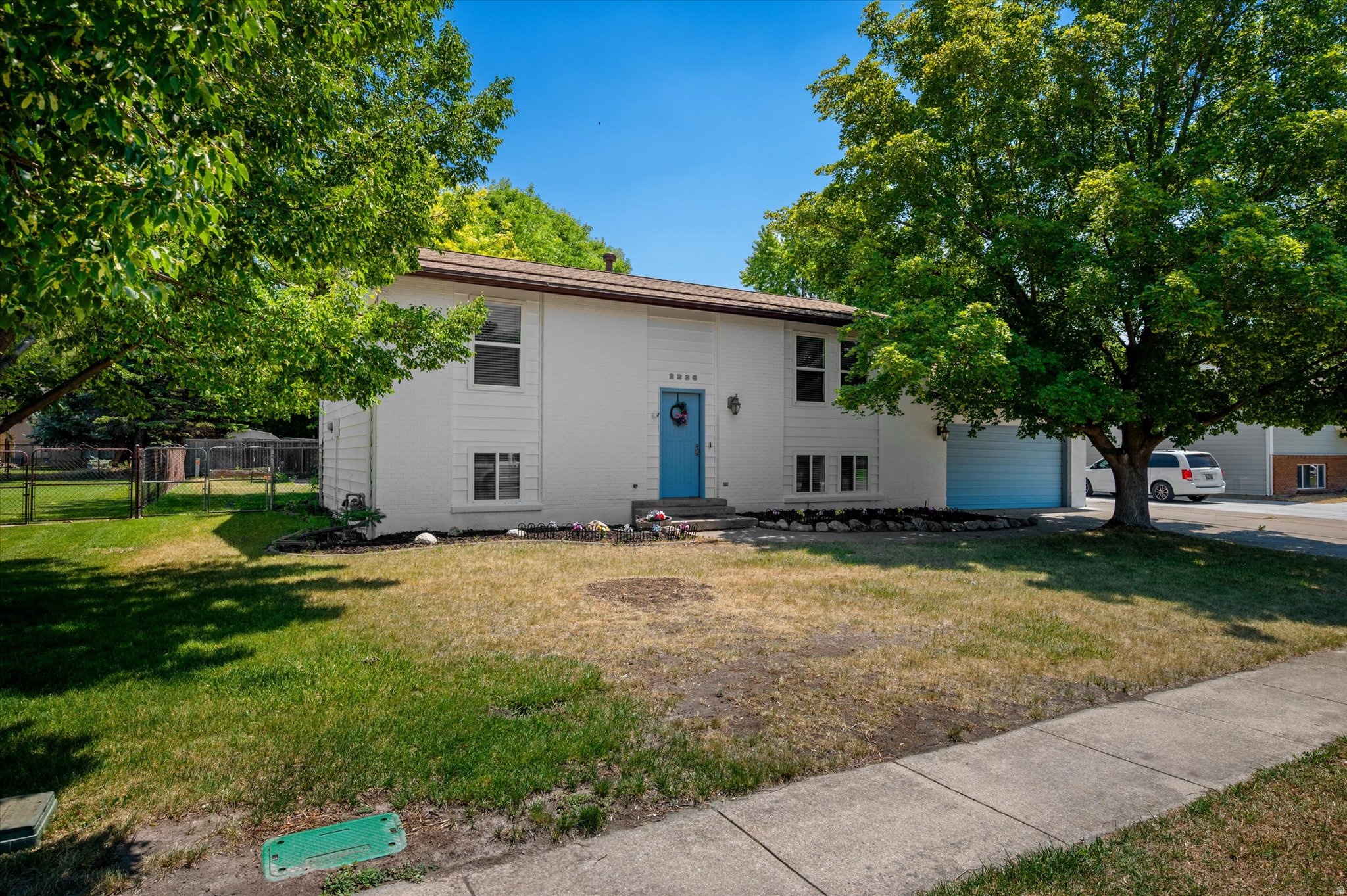 MISTY MEADOWS SUBDIV - Residential