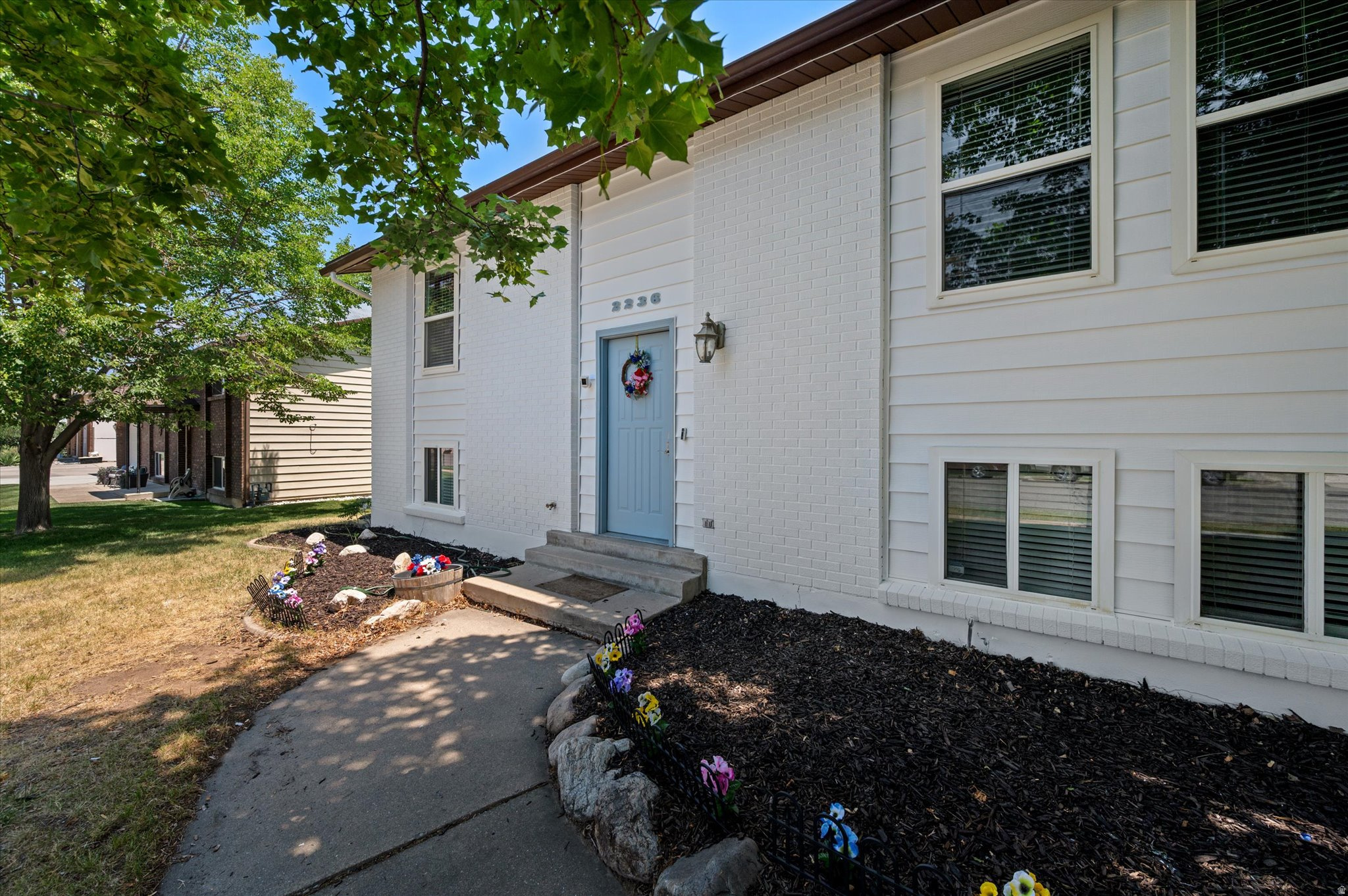 MISTY MEADOWS SUBDIV - Residential