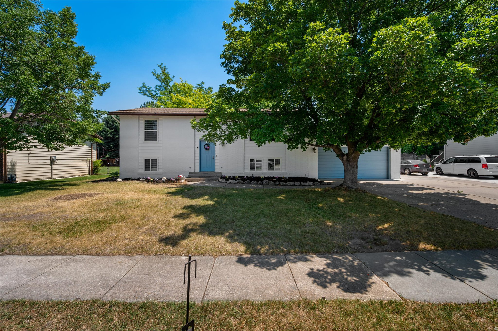 MISTY MEADOWS SUBDIV - Residential
