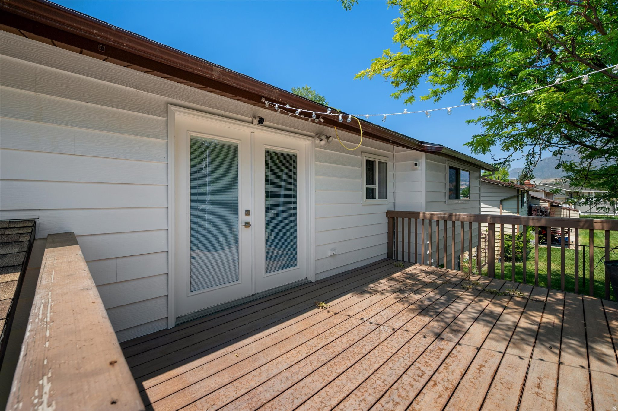 MISTY MEADOWS SUBDIV - Residential