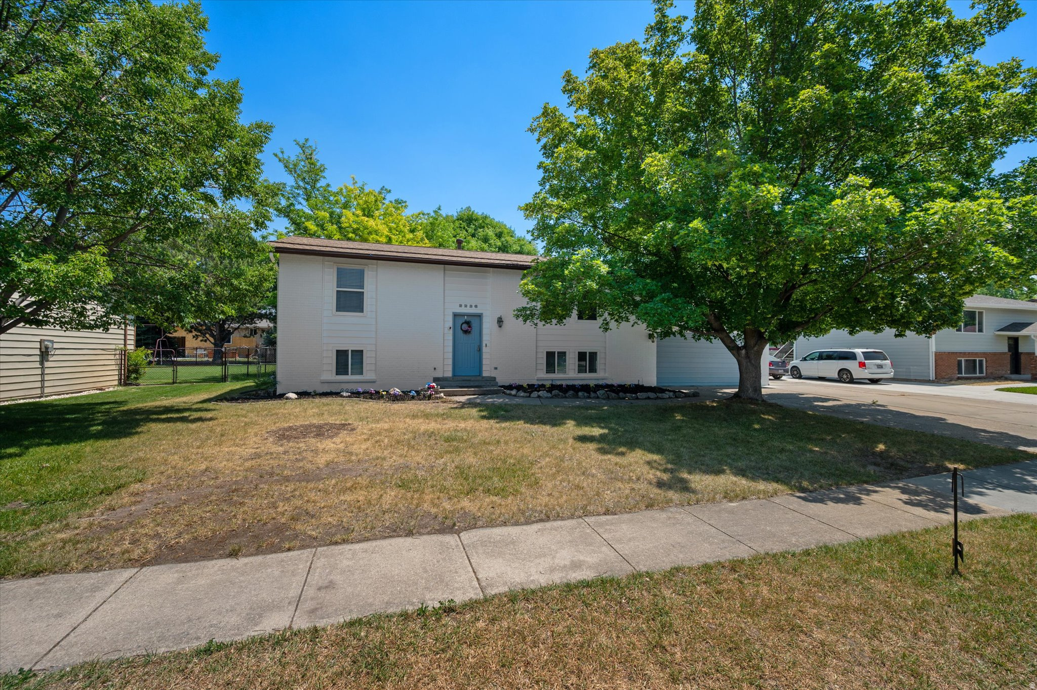 MISTY MEADOWS SUBDIV - Residential