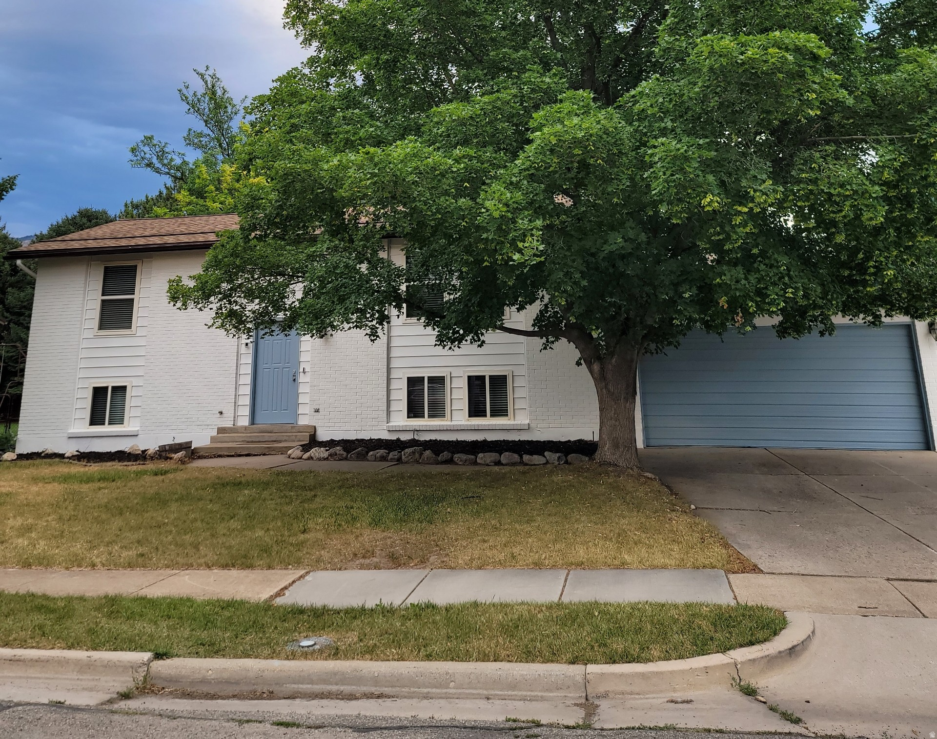MISTY MEADOWS SUBDIV - Residential
