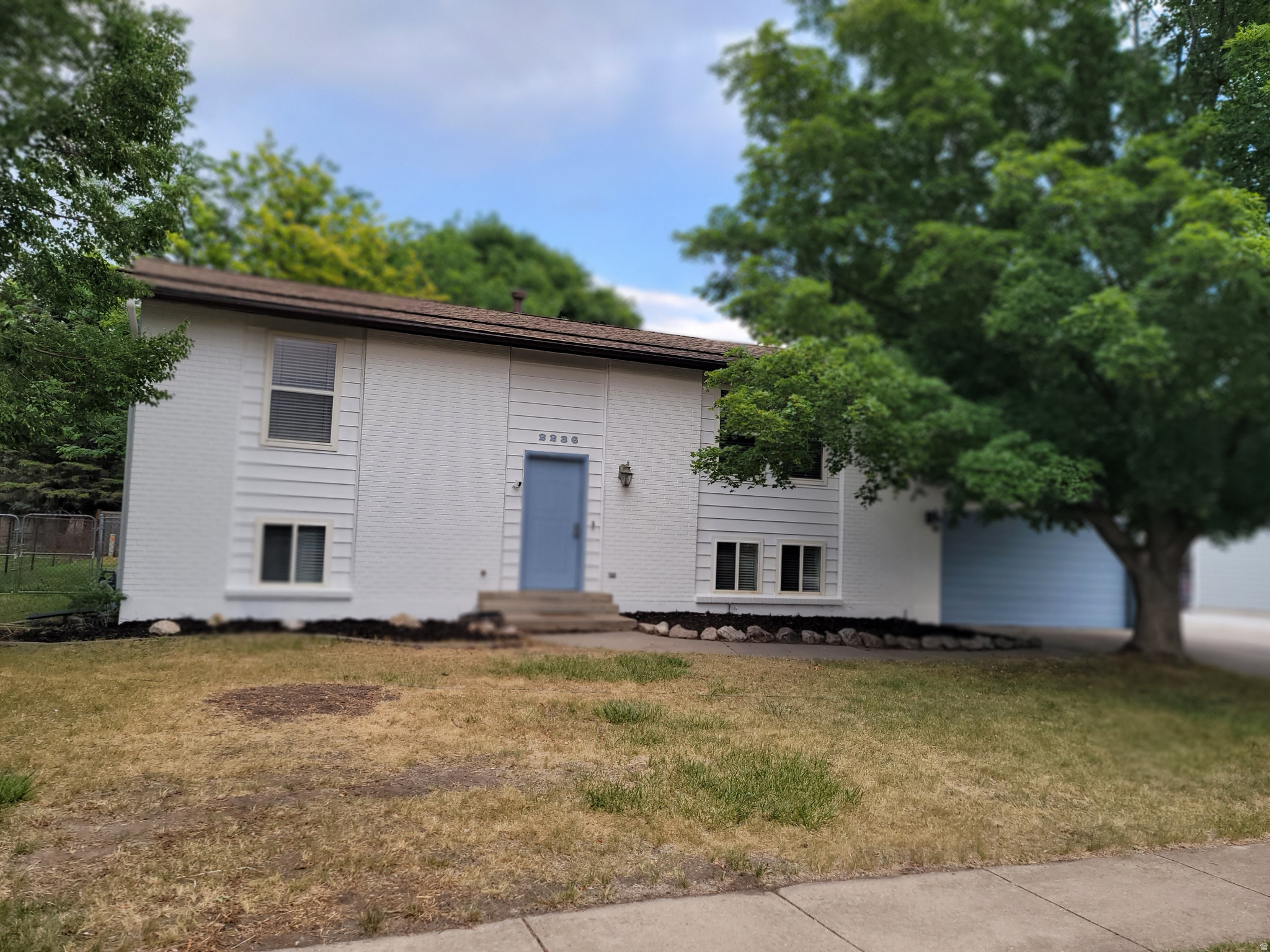 MISTY MEADOWS SUBDIV - Residential