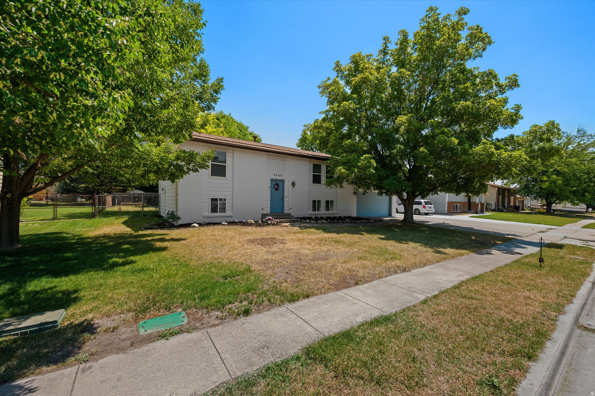 MISTY MEADOWS SUBDIV - Residential