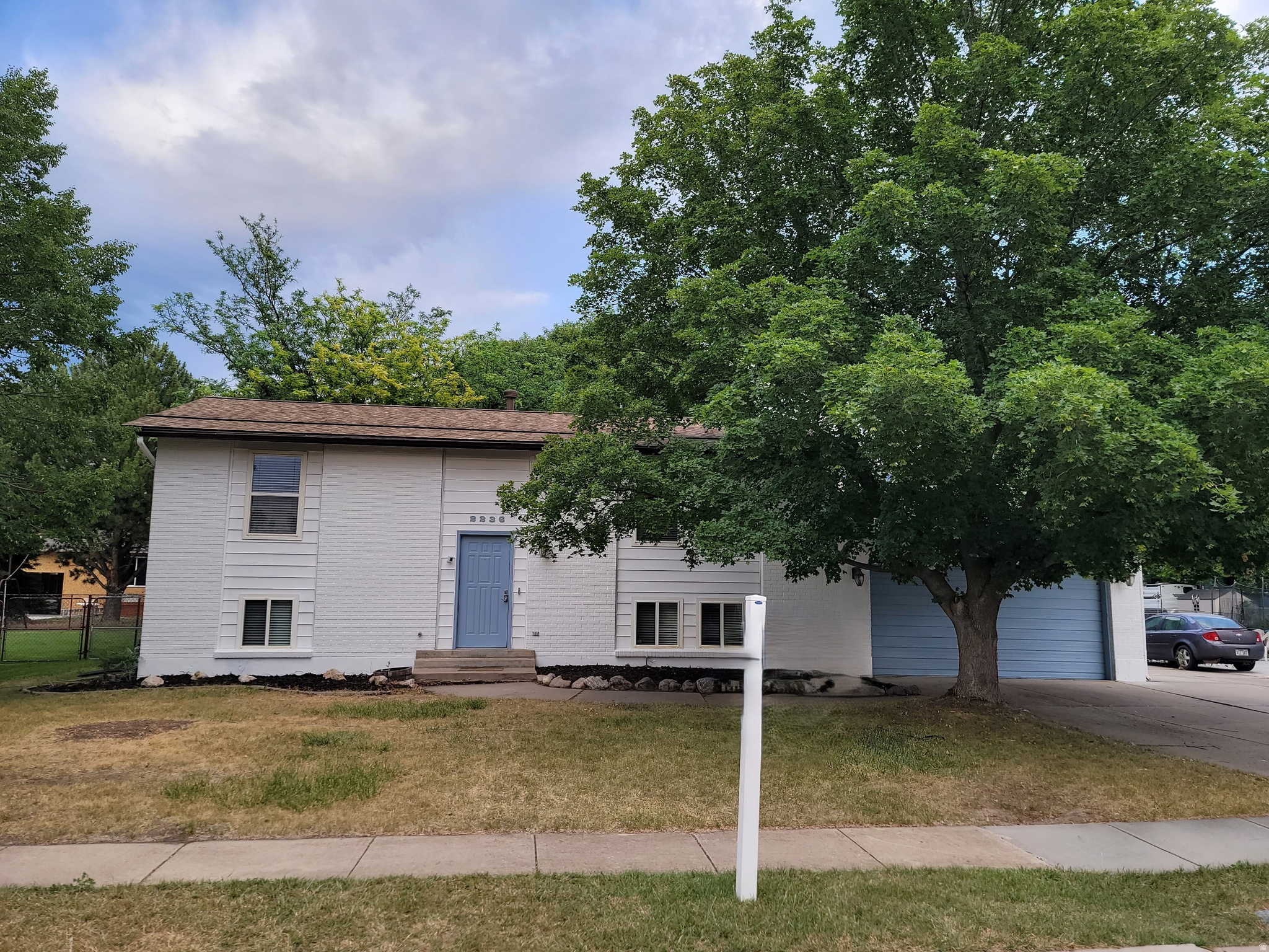 MISTY MEADOWS SUBDIV - Residential