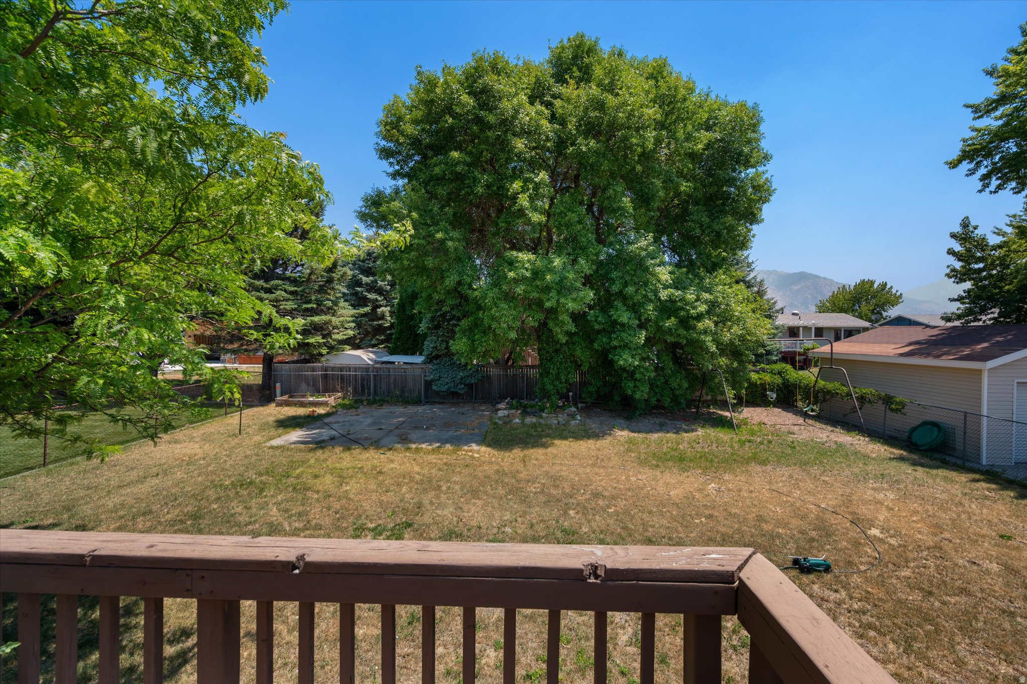 MISTY MEADOWS SUBDIV - Residential