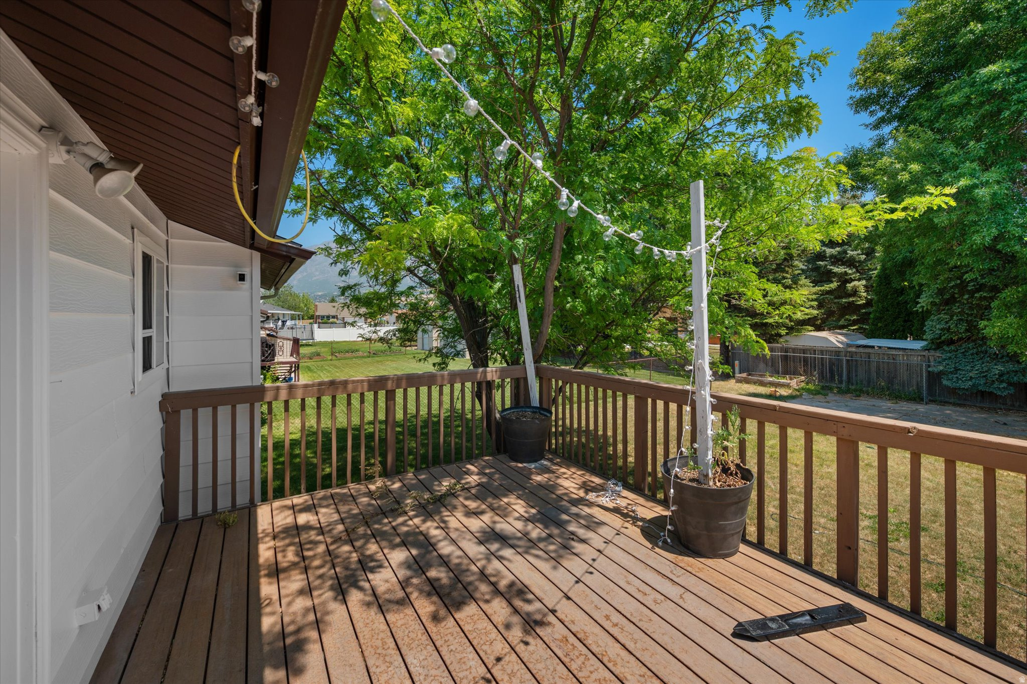 MISTY MEADOWS SUBDIV - Residential