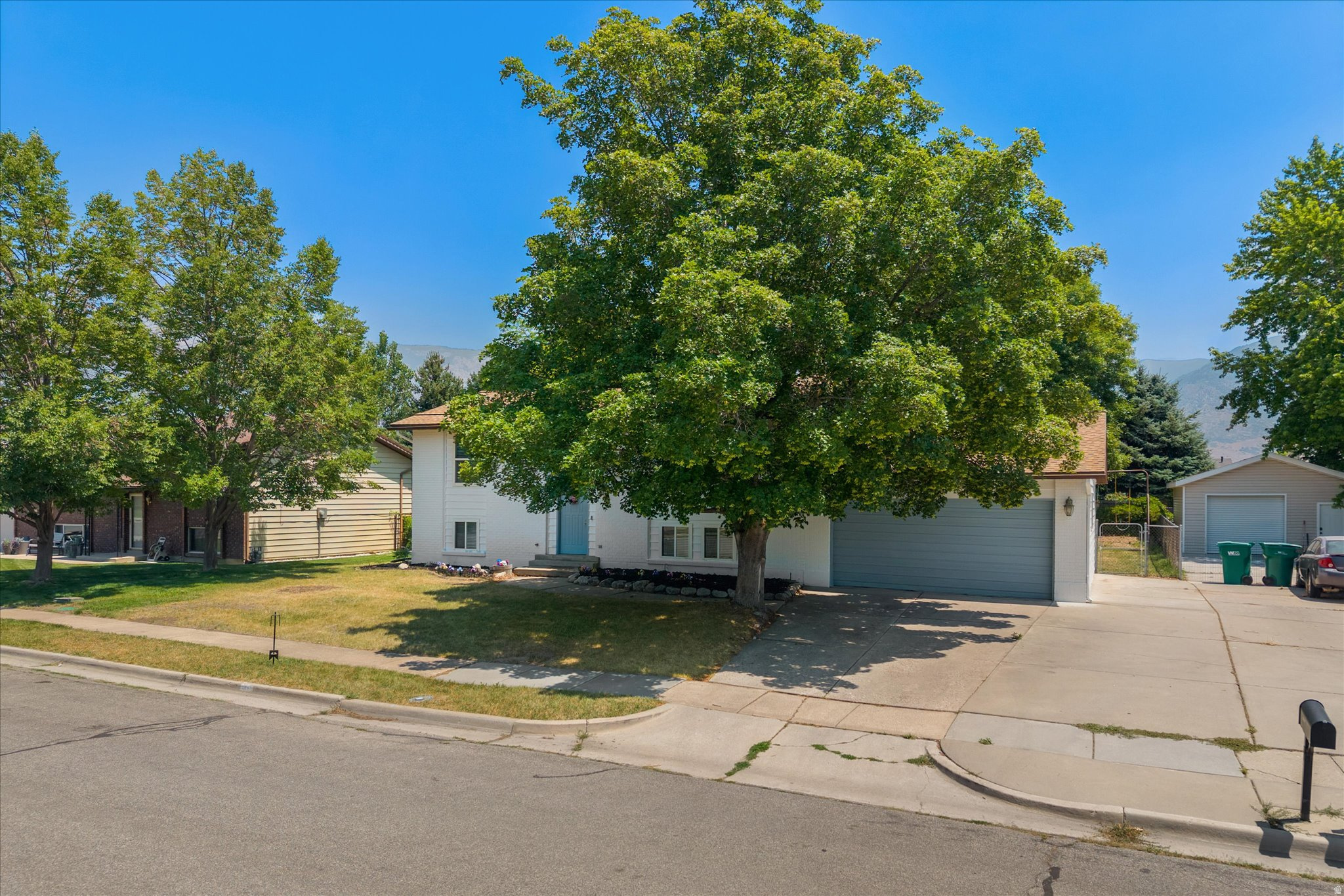 MISTY MEADOWS SUBDIV - Residential