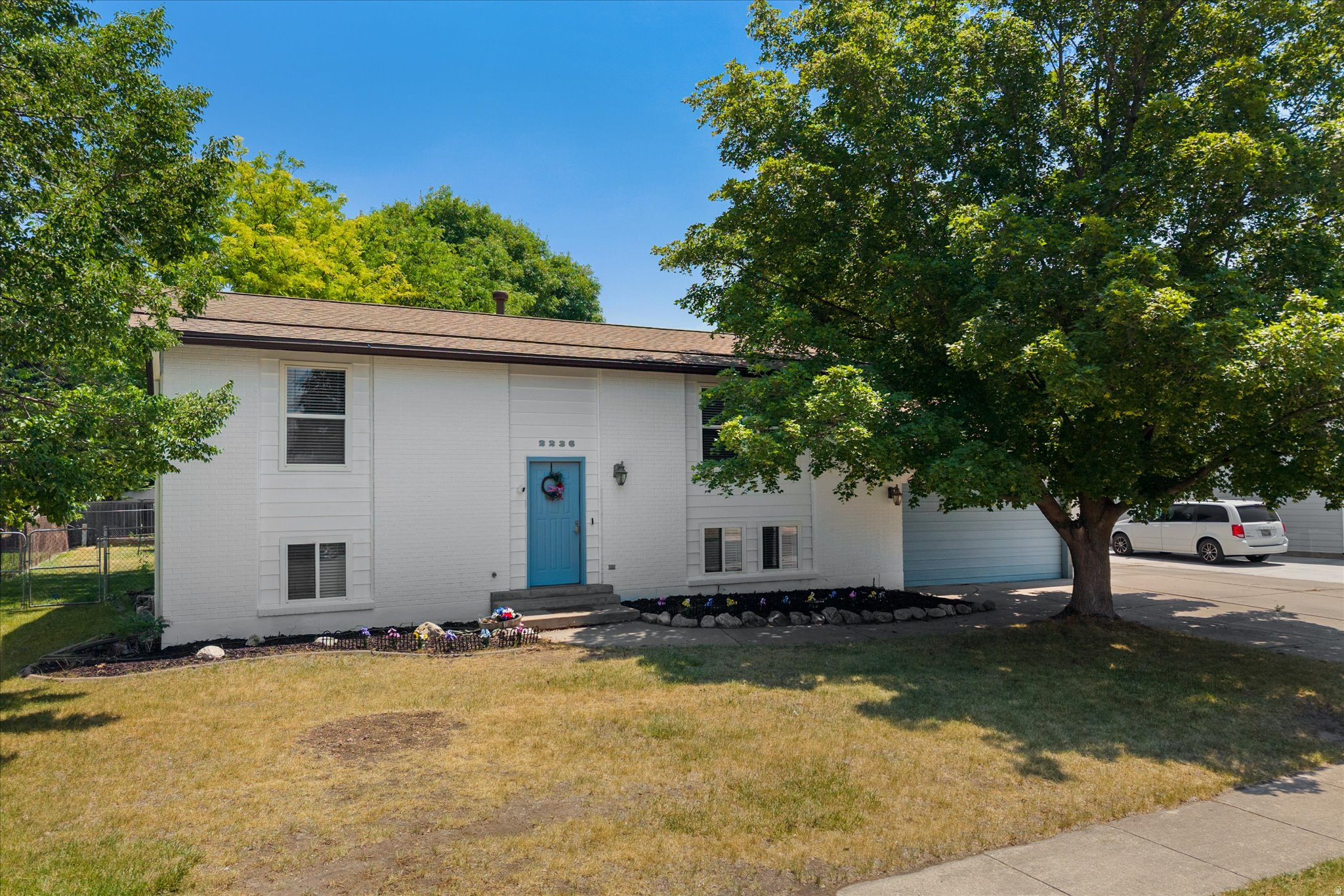 MISTY MEADOWS SUBDIV - Residential