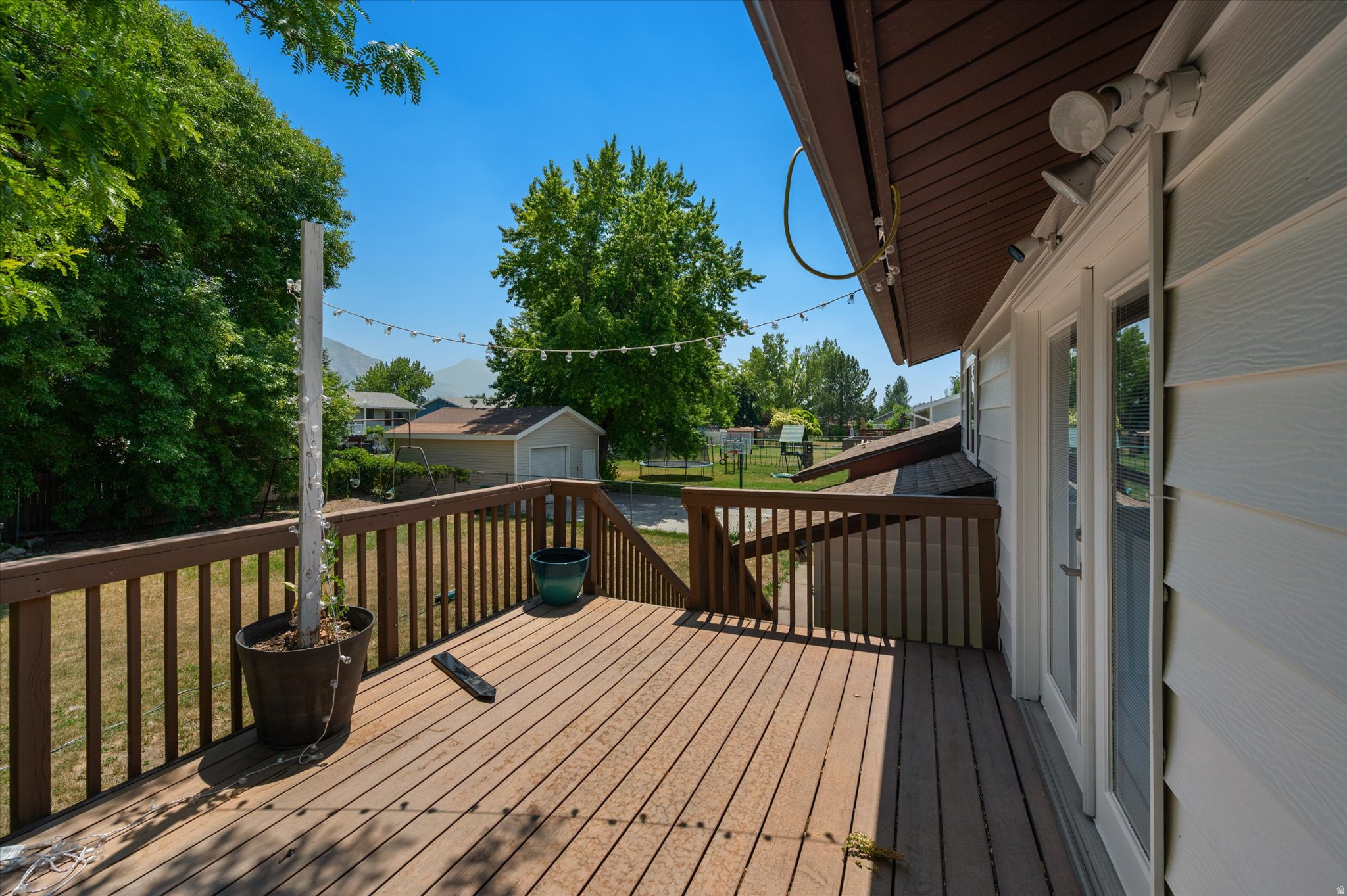 MISTY MEADOWS SUBDIV - Residential