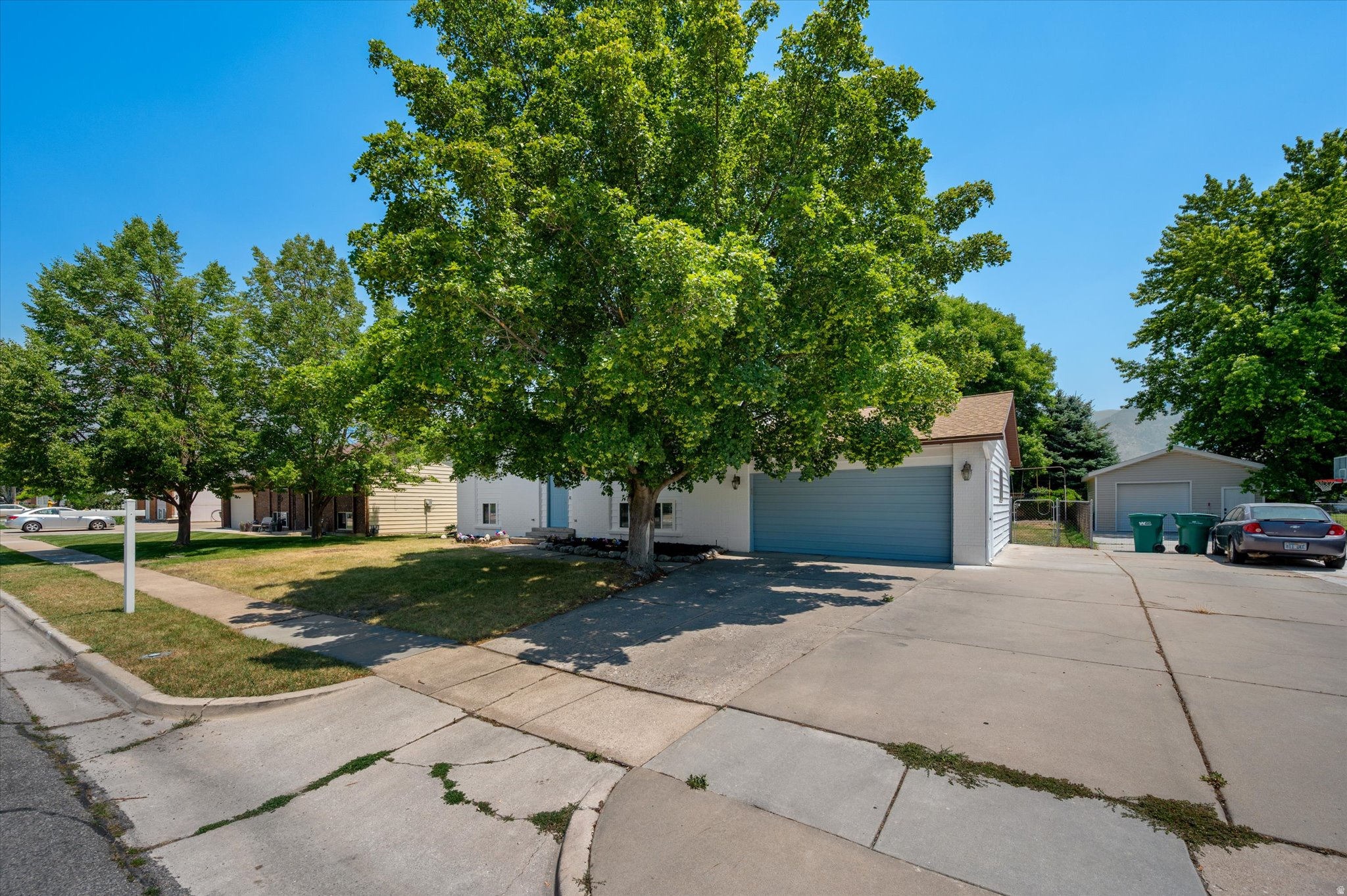 MISTY MEADOWS SUBDIV - Residential