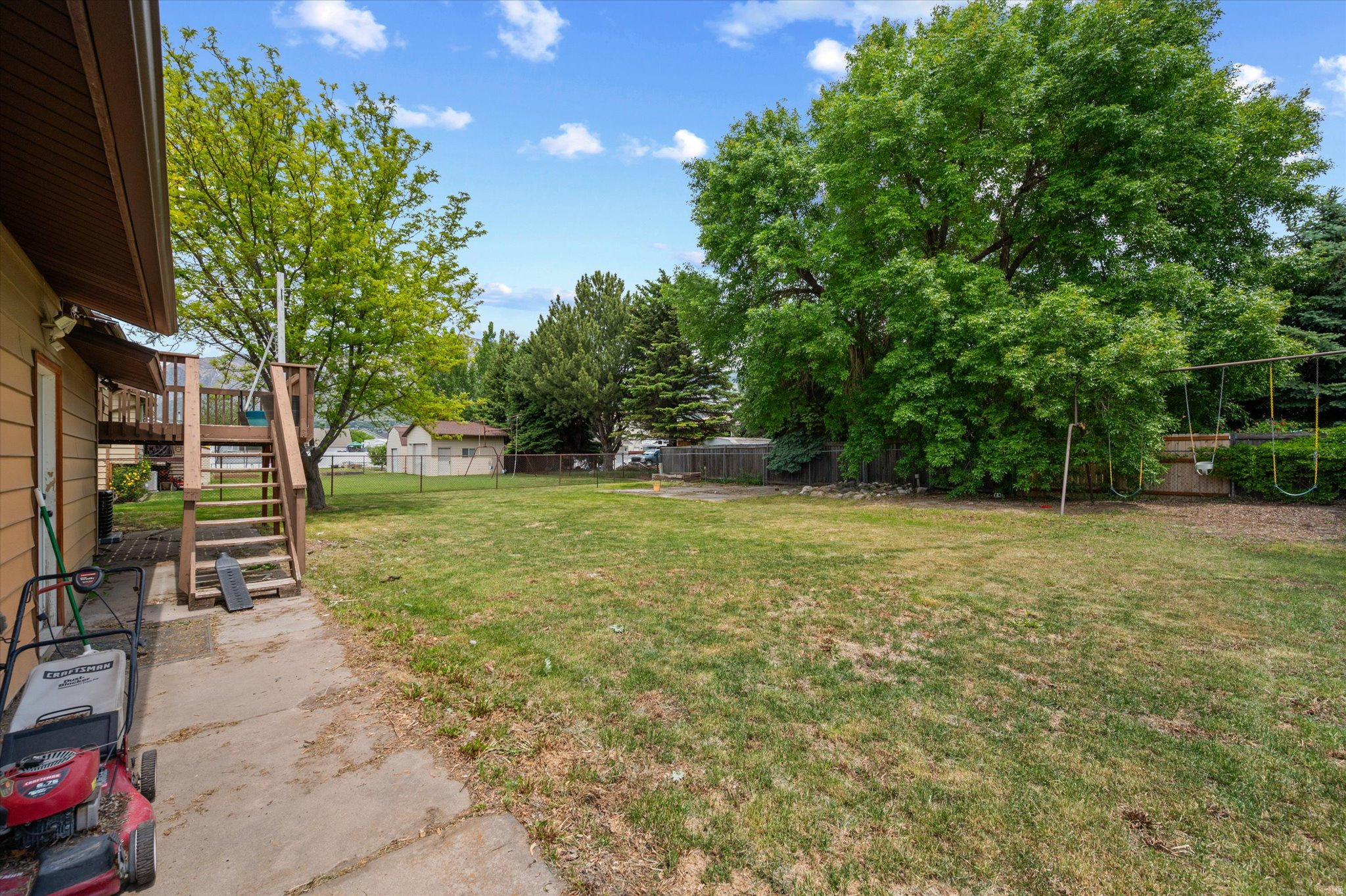 MISTY MEADOWS SUBDIV - Residential