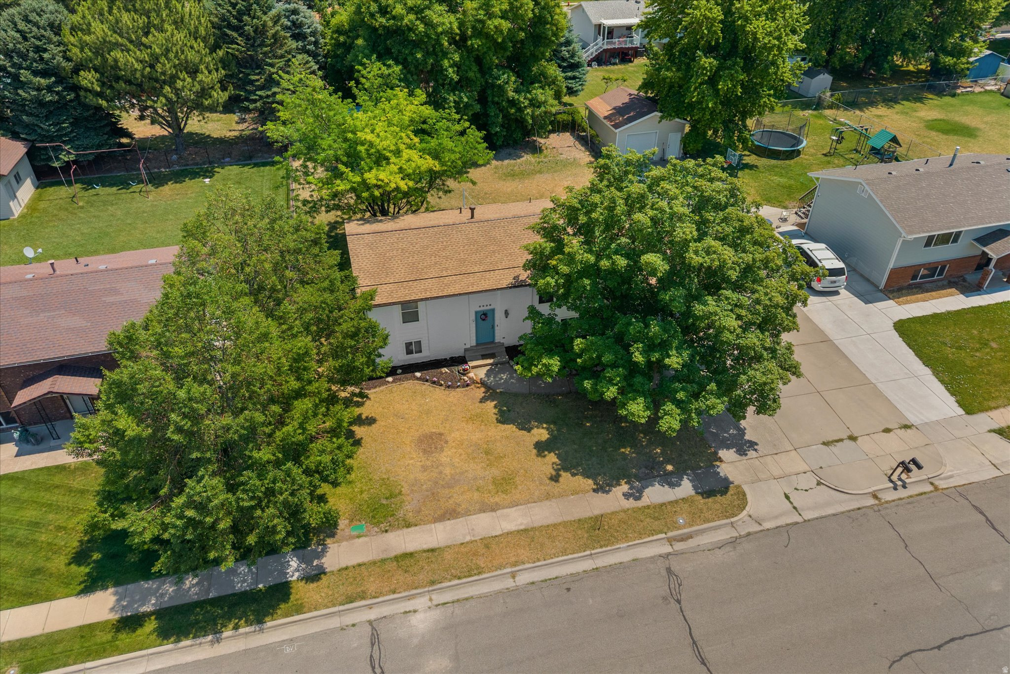 MISTY MEADOWS SUBDIV - Residential