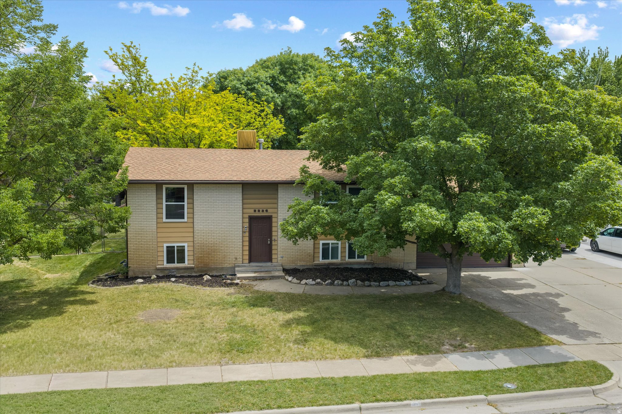 MISTY MEADOWS SUBDIV - Residential