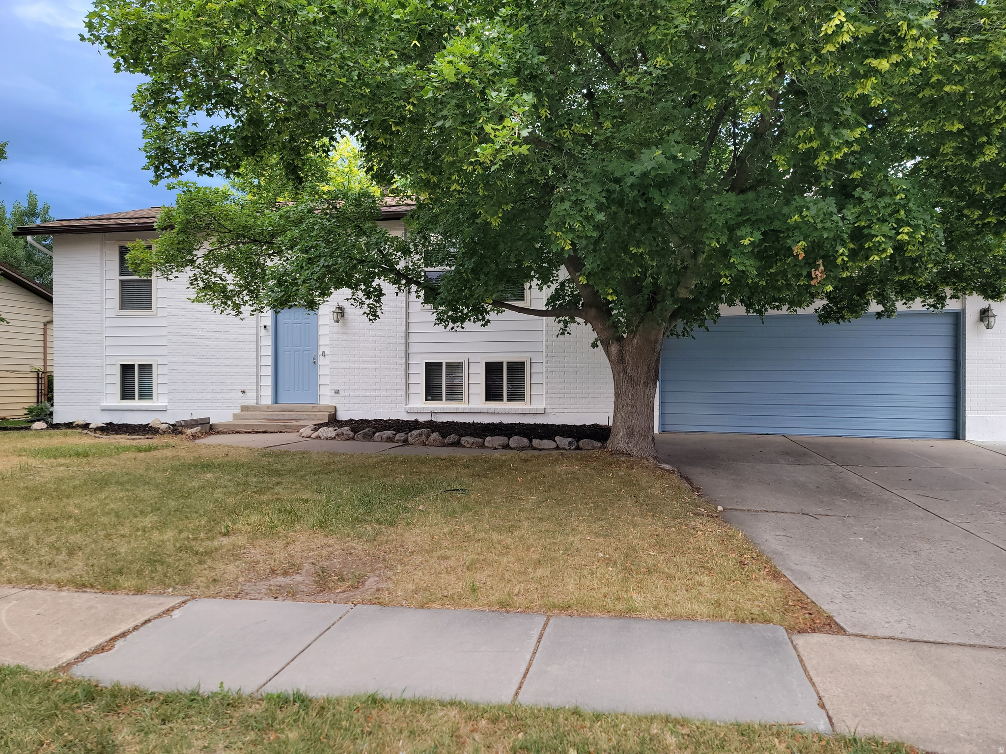 MISTY MEADOWS SUBDIV - Residential