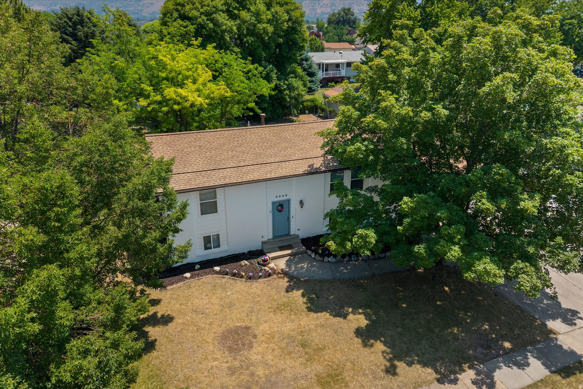 MISTY MEADOWS SUBDIV - Residential