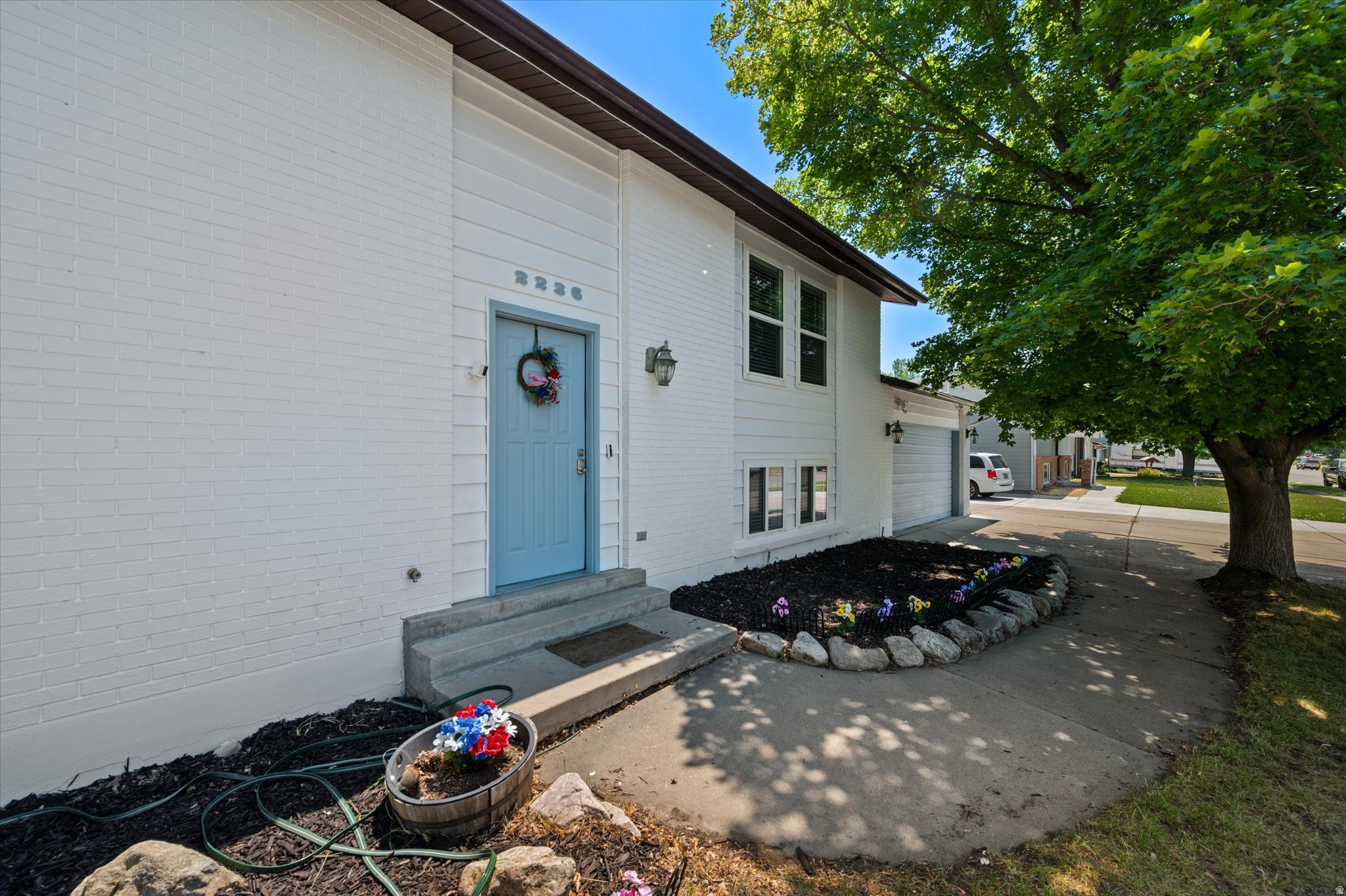 MISTY MEADOWS SUBDIV - Residential