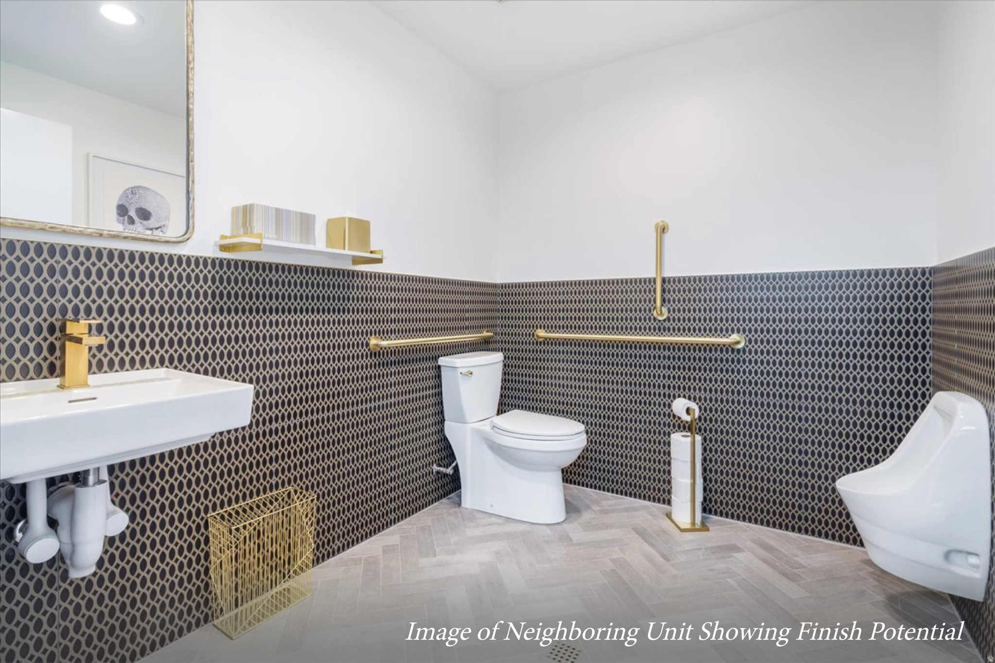 ALTITUDE LOFT CONDOMINIUMS - Residential