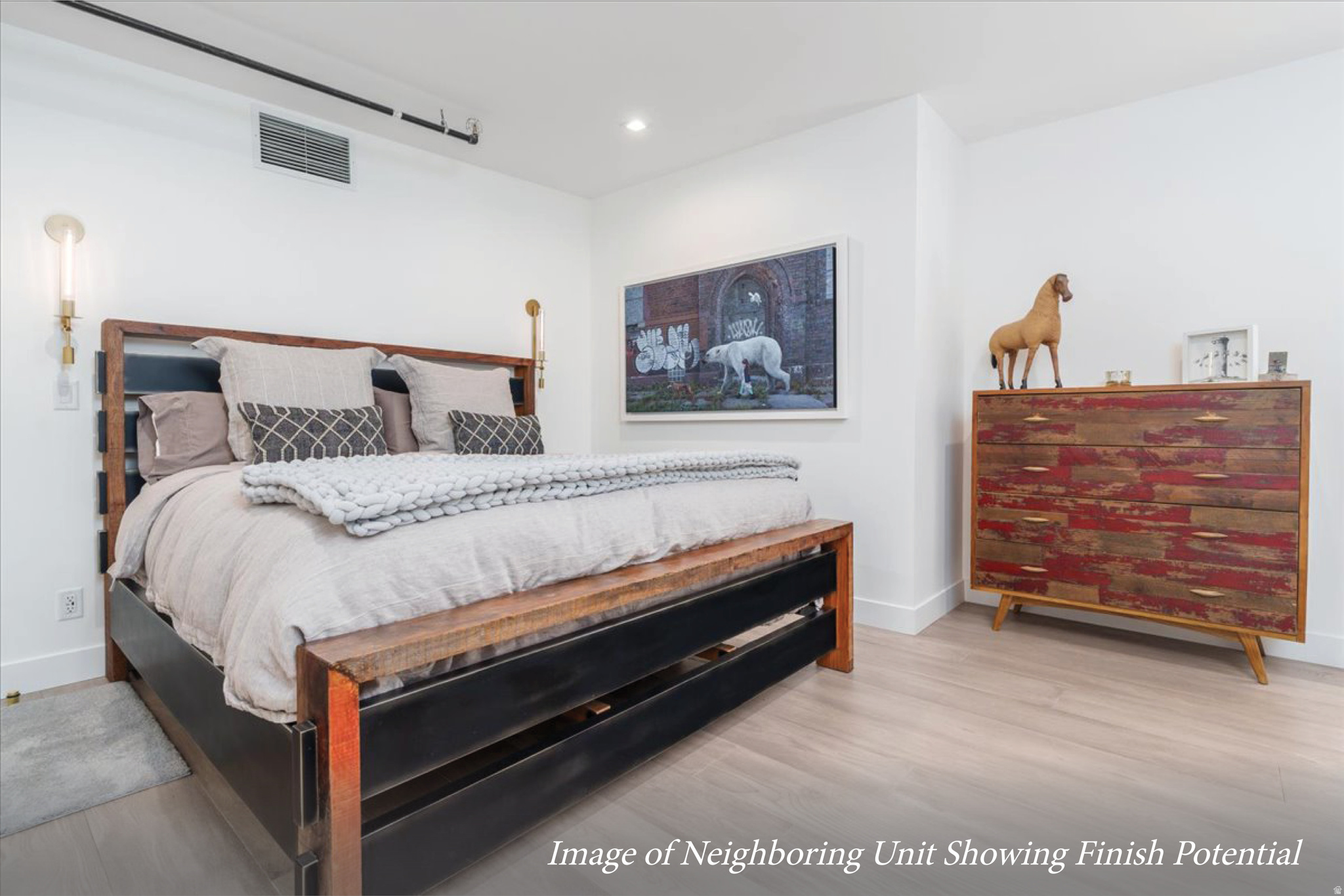 ALTITUDE LOFT CONDOMINIUMS - Residential