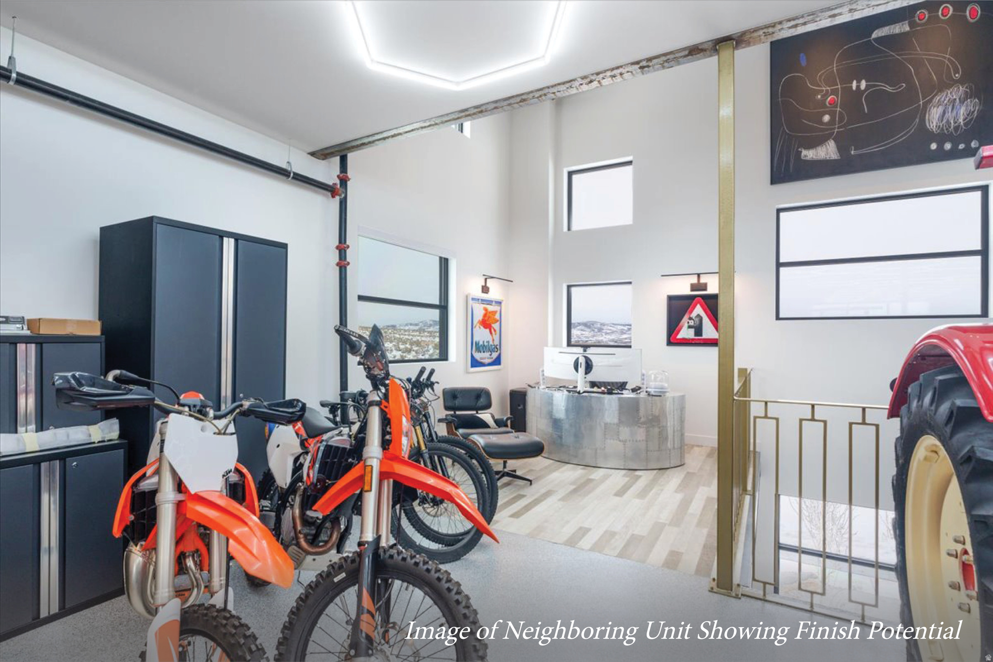 ALTITUDE LOFT CONDOMINIUMS - Residential