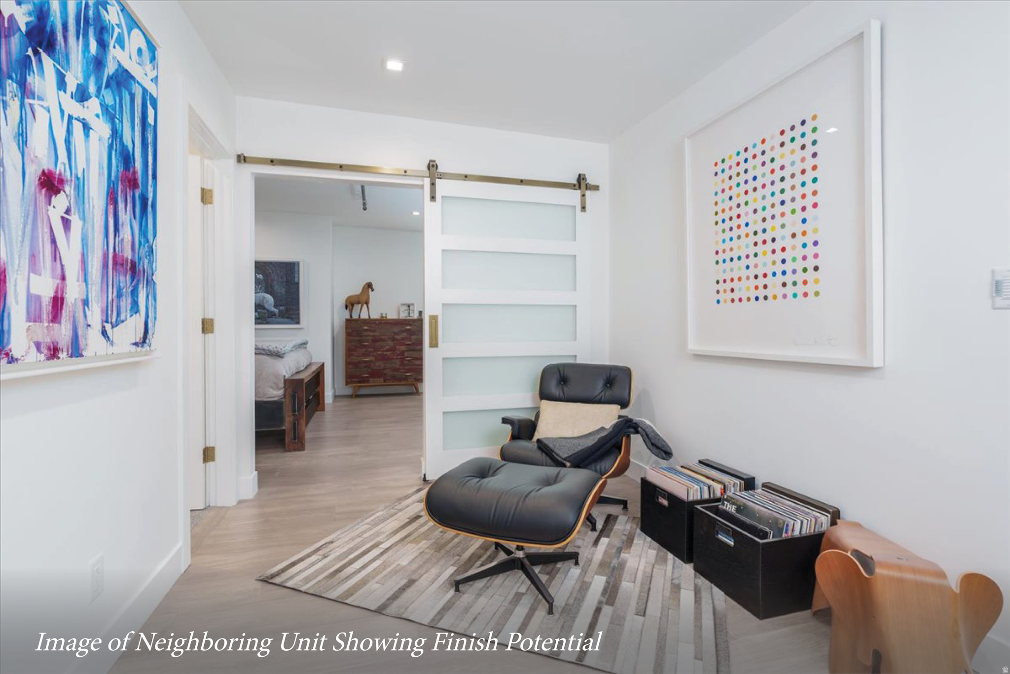 ALTITUDE LOFT CONDOMINIUMS - Residential