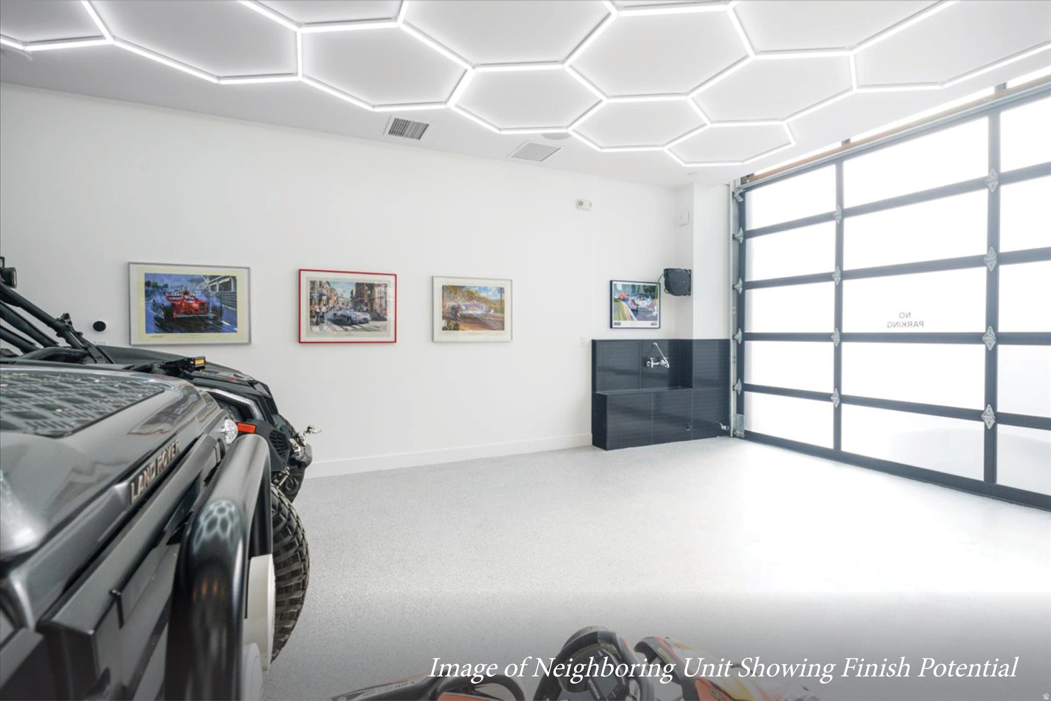 ALTITUDE LOFT CONDOMINIUMS - Residential
