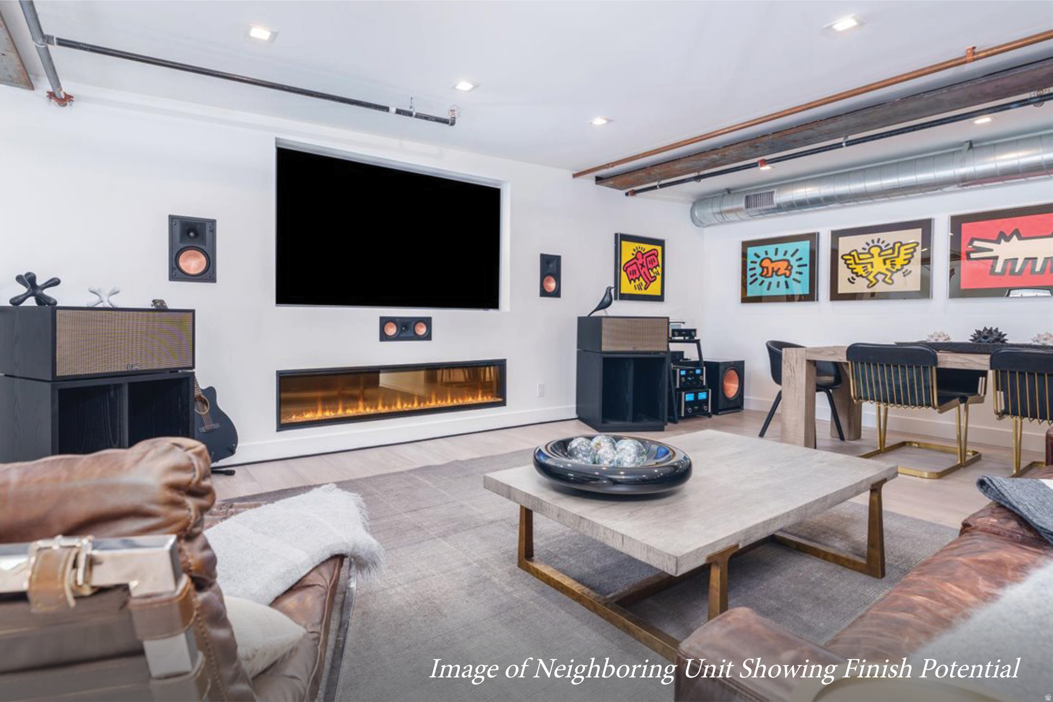 ALTITUDE LOFT CONDOMINIUMS - Residential