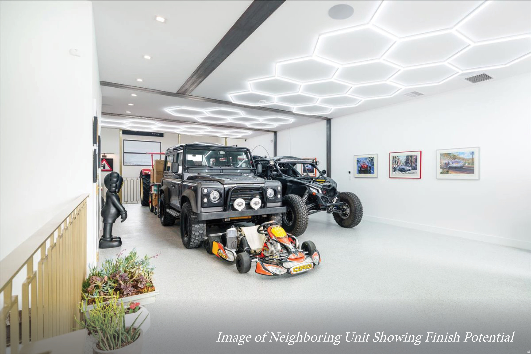 ALTITUDE LOFT CONDOMINIUMS - Residential