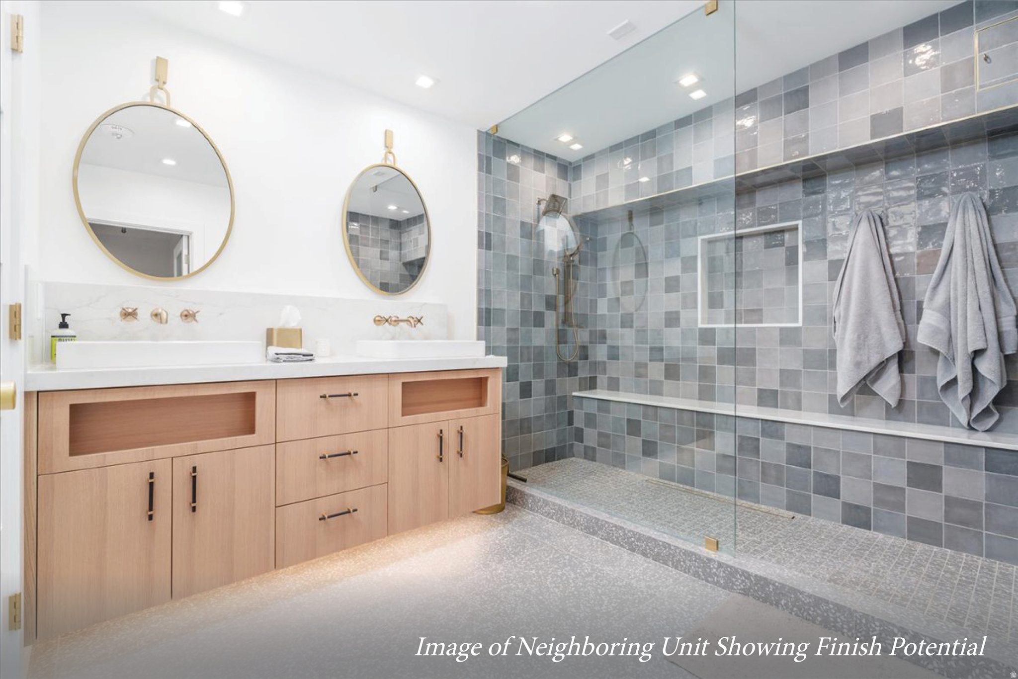 ALTITUDE LOFT CONDOMINIUMS - Residential
