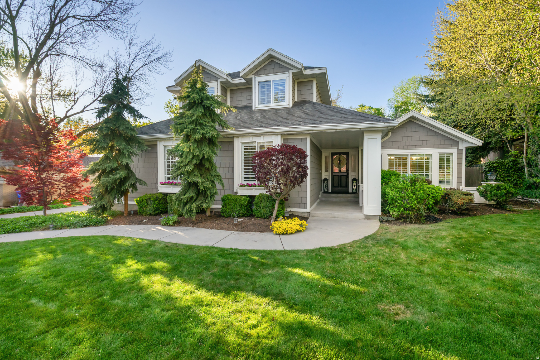 SPRING CREEK - Residential
