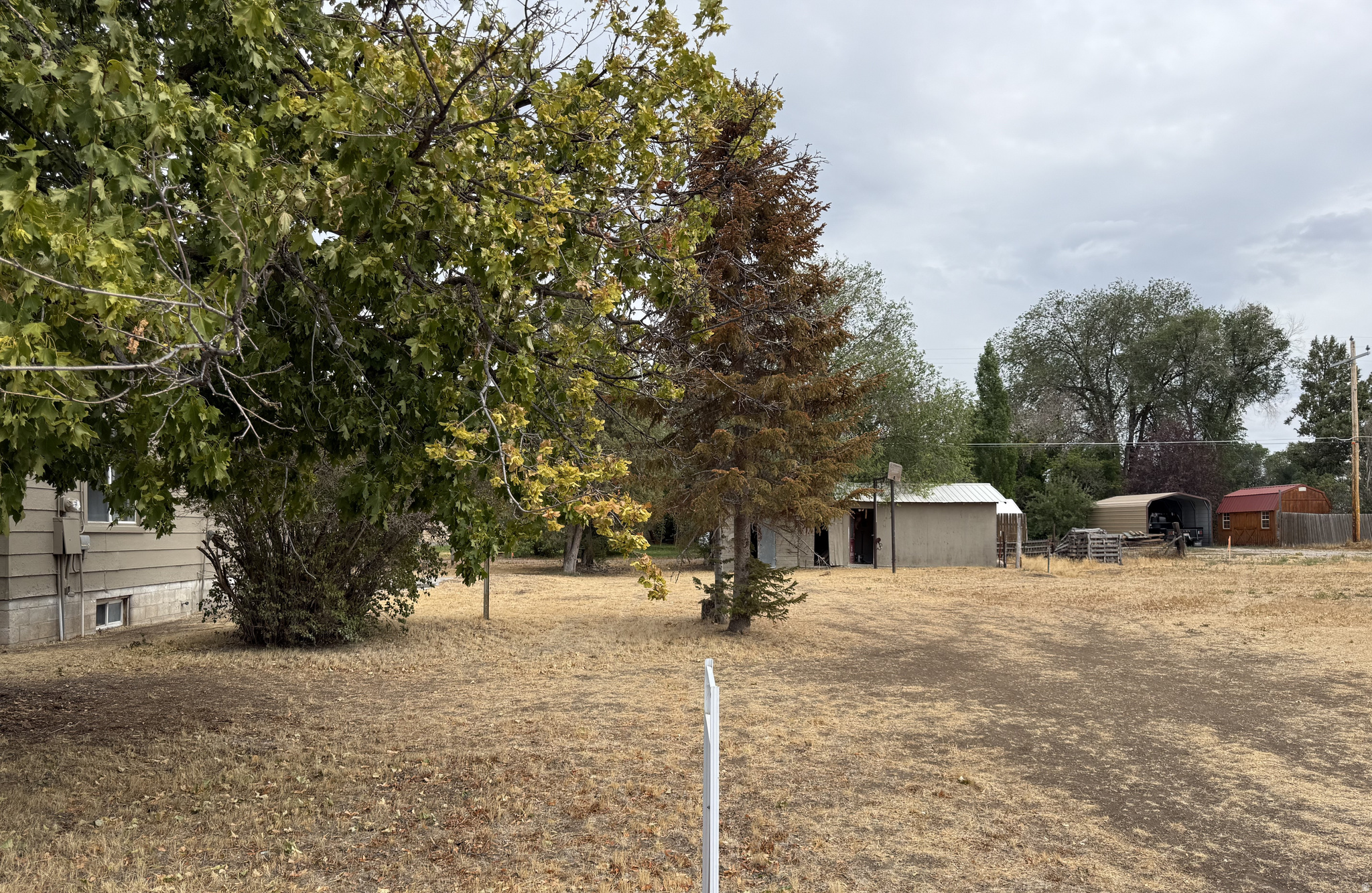 Enjoy smalltown living on this citysized lot situated within the Downey city limits. Flat, usable ground makes building straightforward, and the location provides quick access to local services, I15, and recreation at Lava Hot Springs. Whether you're planning a starter home, downsizing, or investing in land, this parcel offers a practical and affordable option in a peaceful Idaho community.