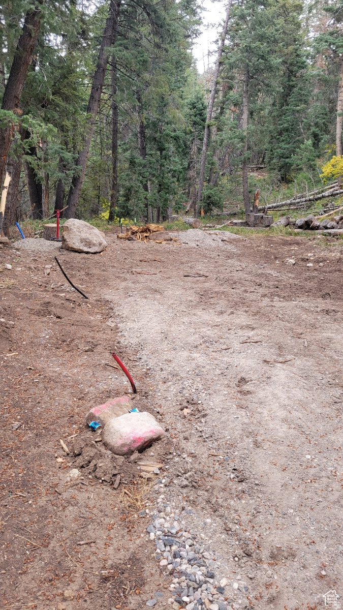 PINE CREEK RANCH - Land