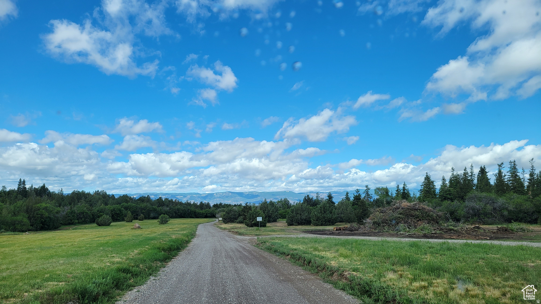 PINE CREEK RANCH - Land
