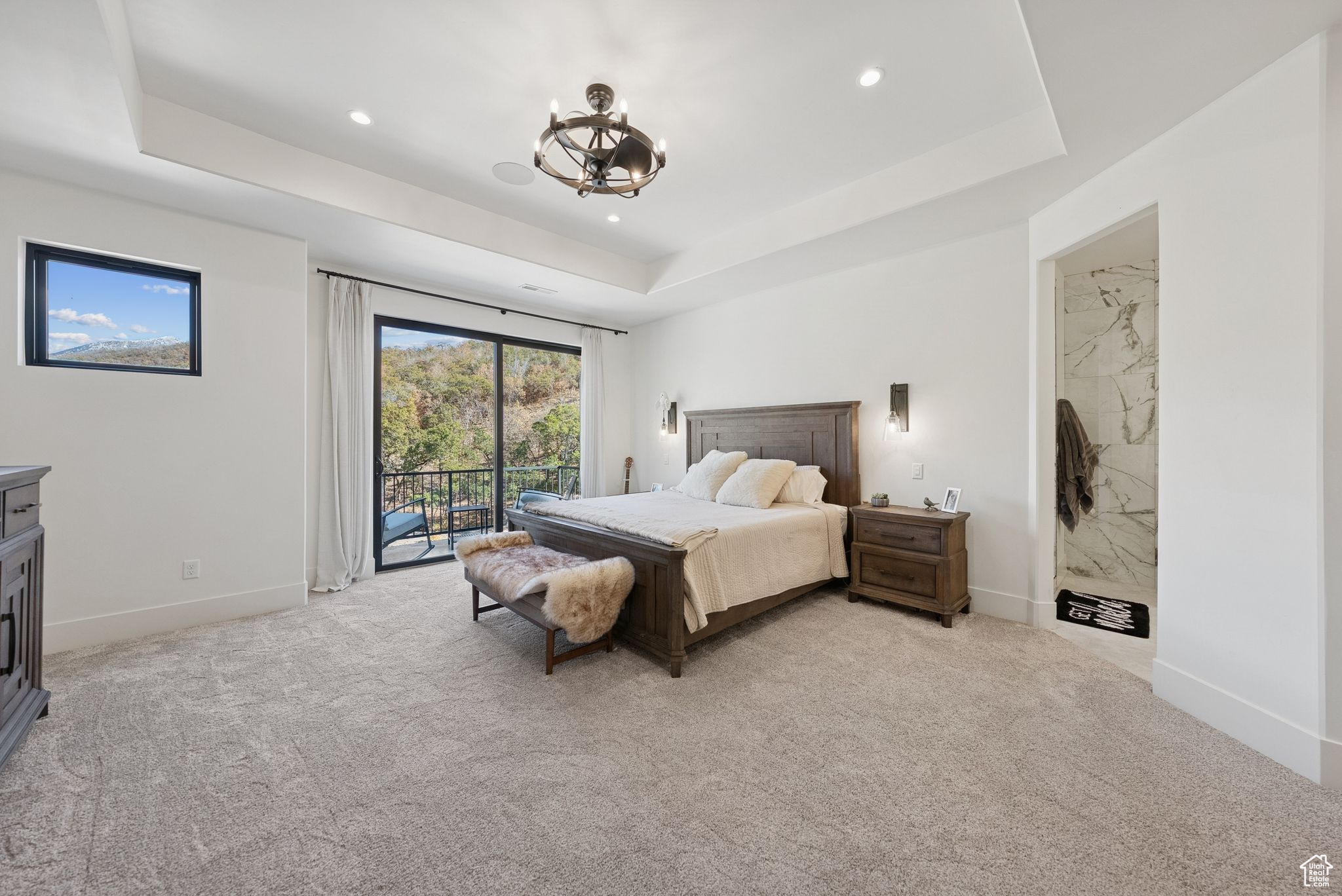 LONE PEAK - Residential