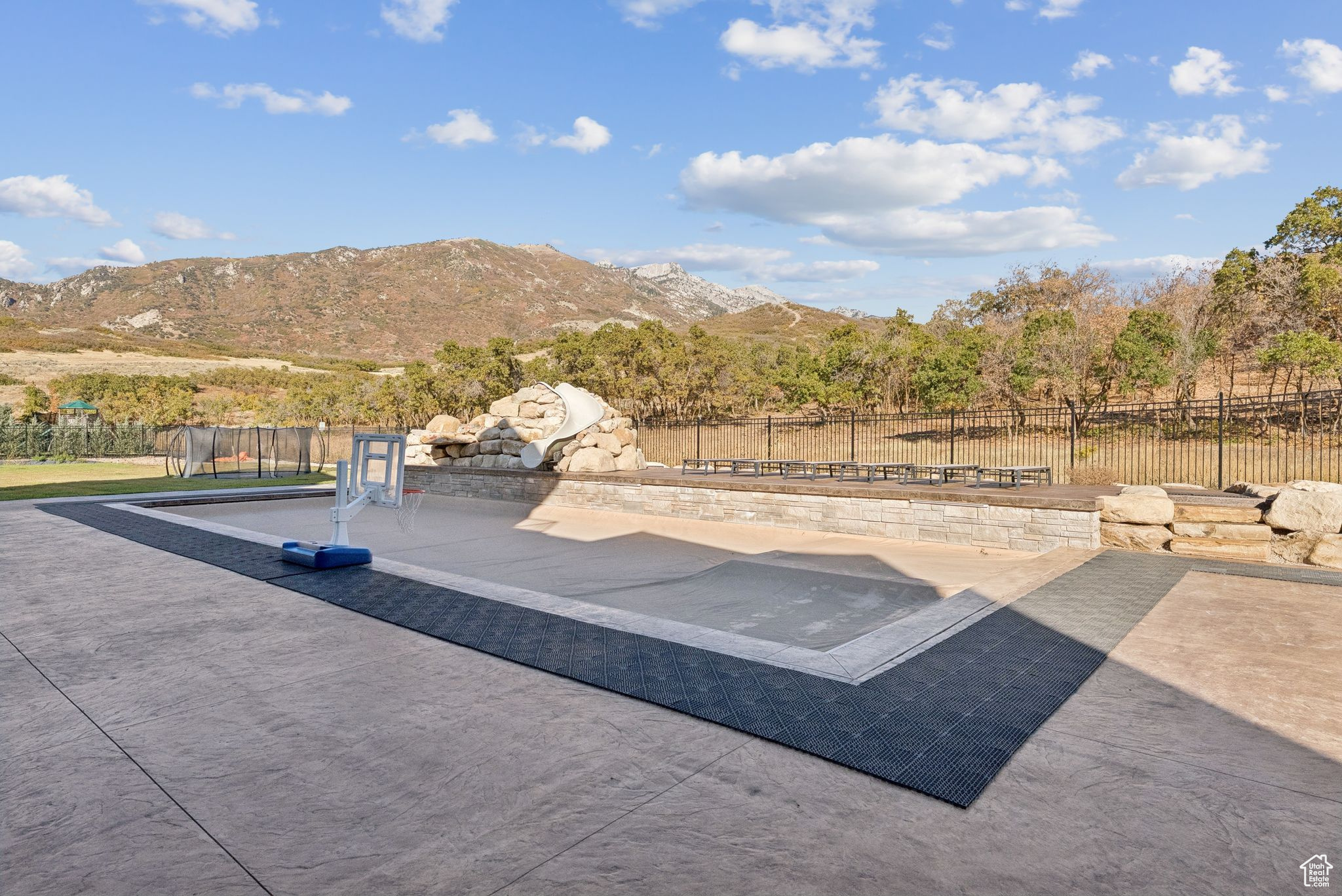 LONE PEAK - Residential