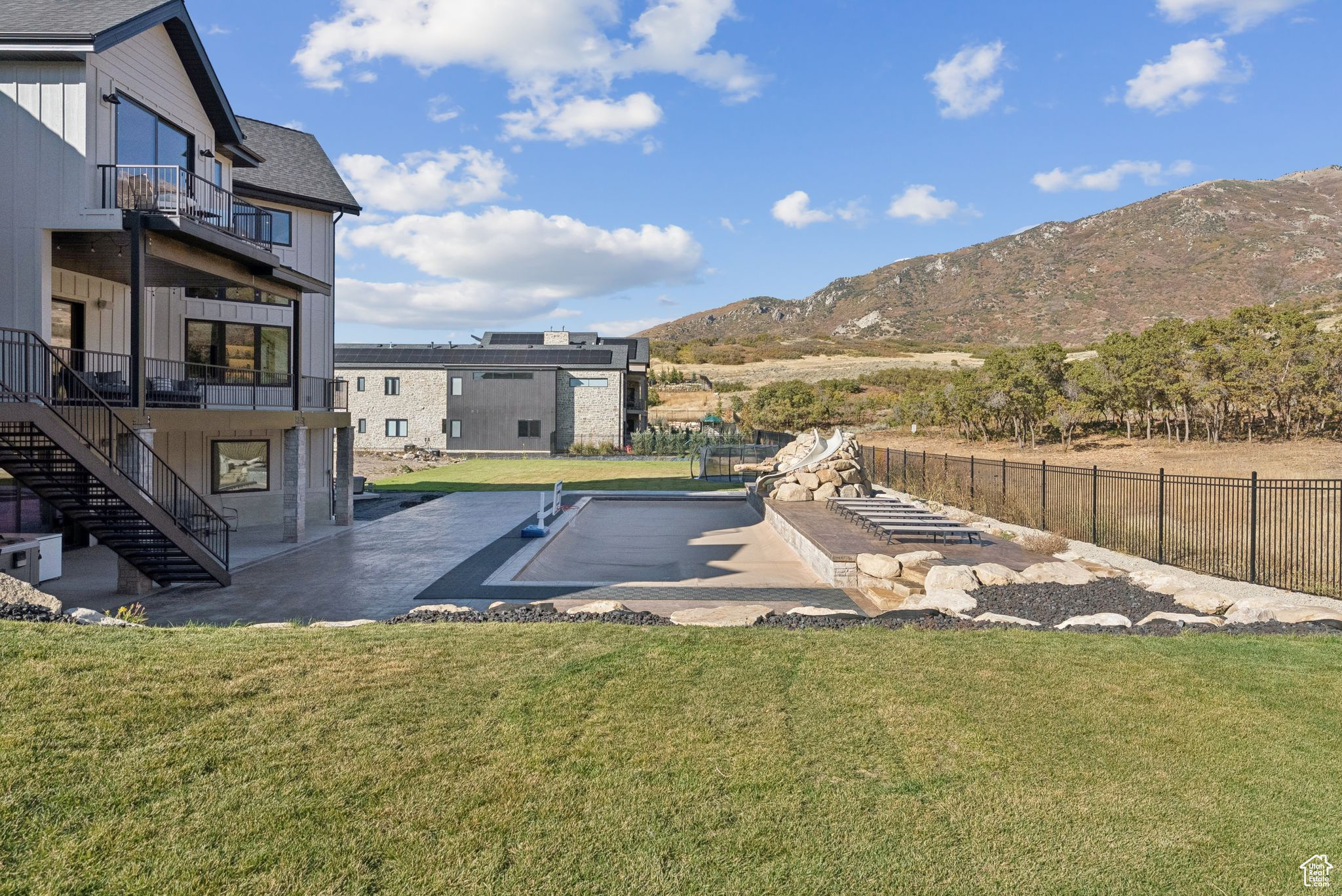 LONE PEAK - Residential