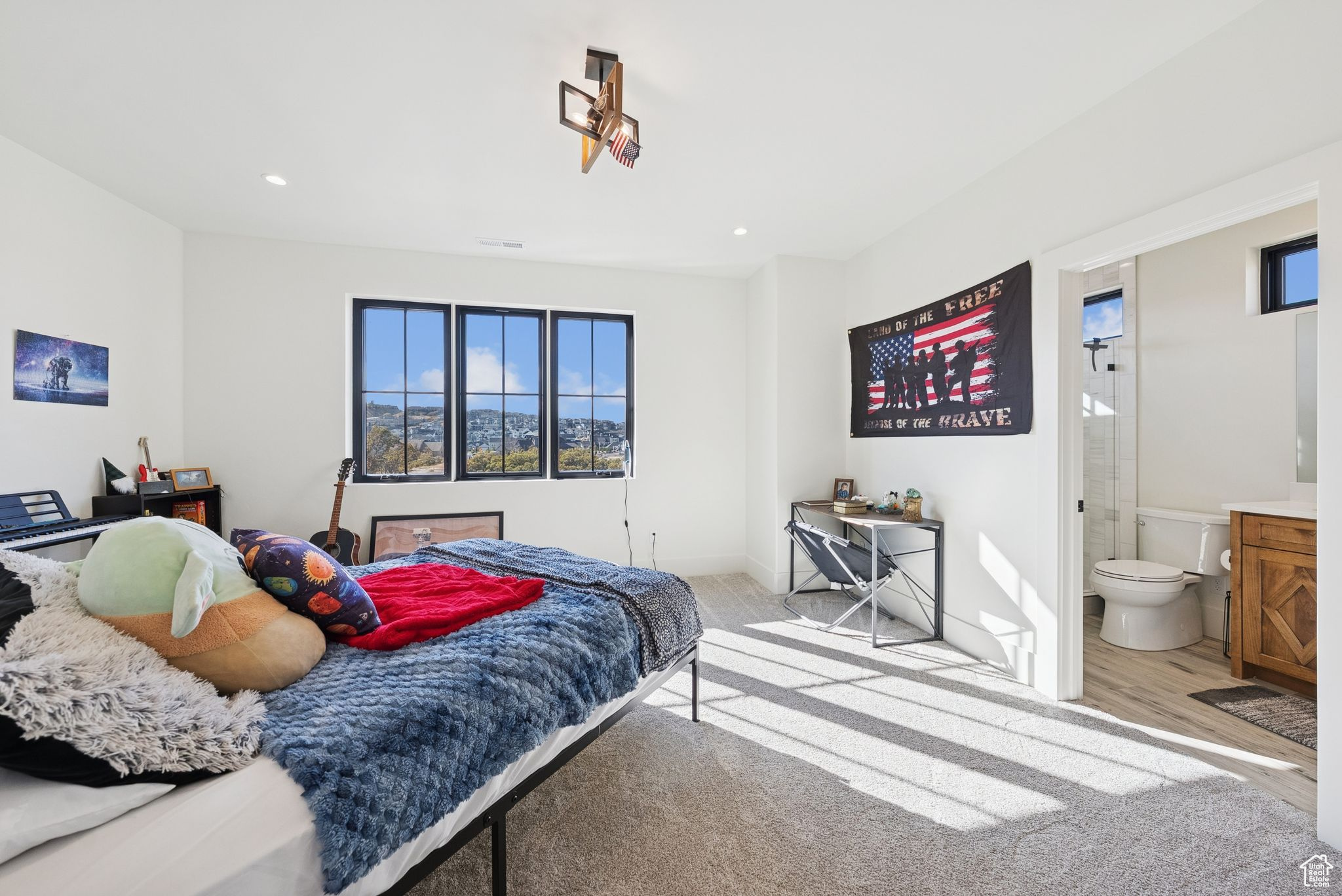 LONE PEAK - Residential