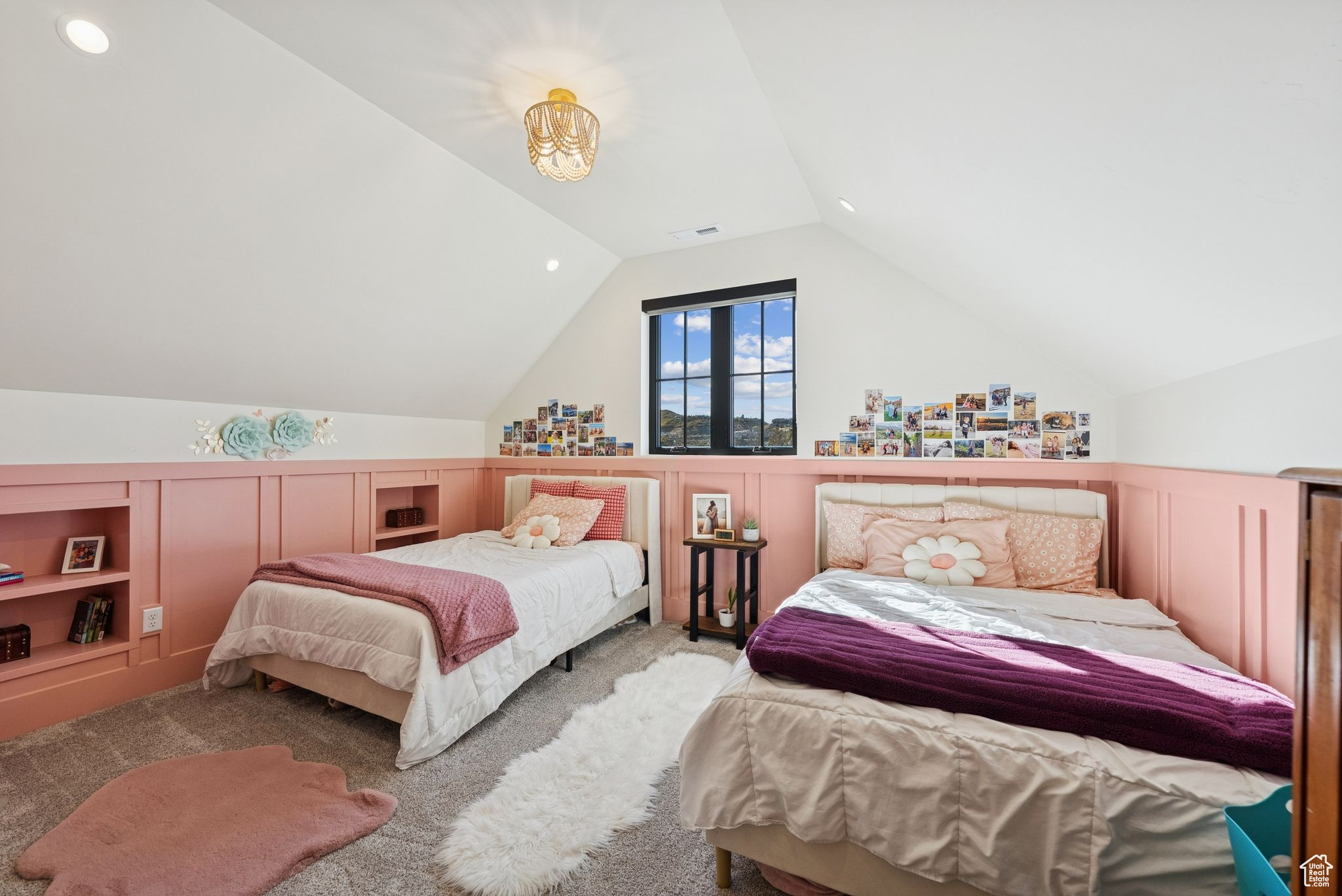LONE PEAK - Residential