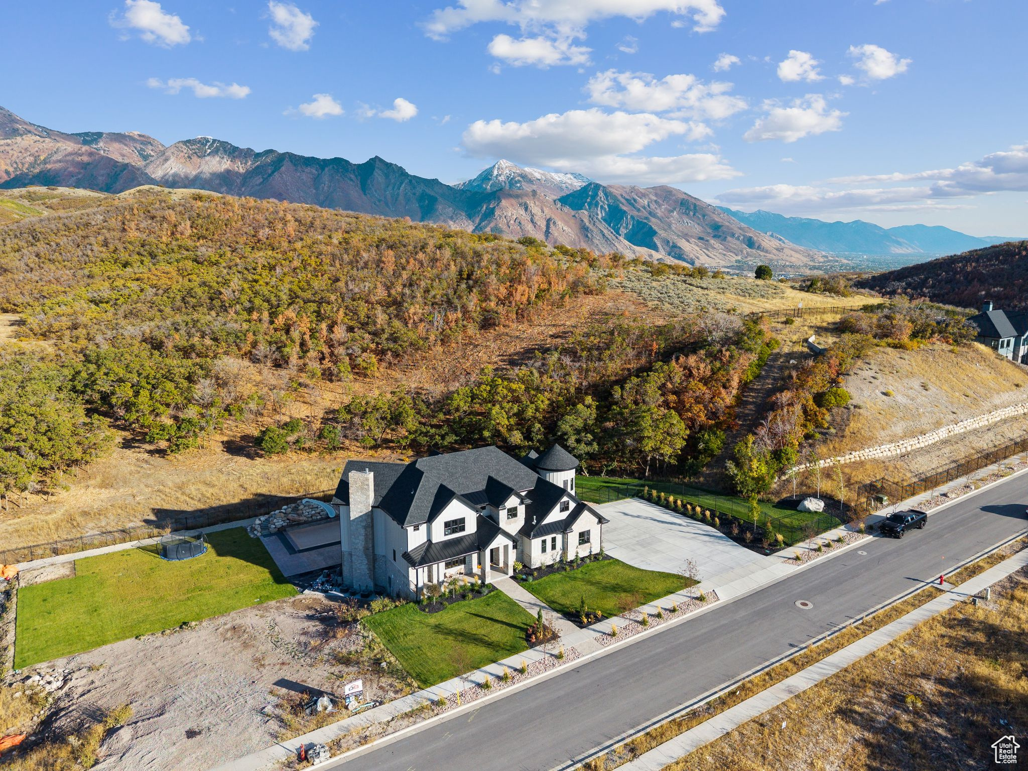 LONE PEAK - Residential