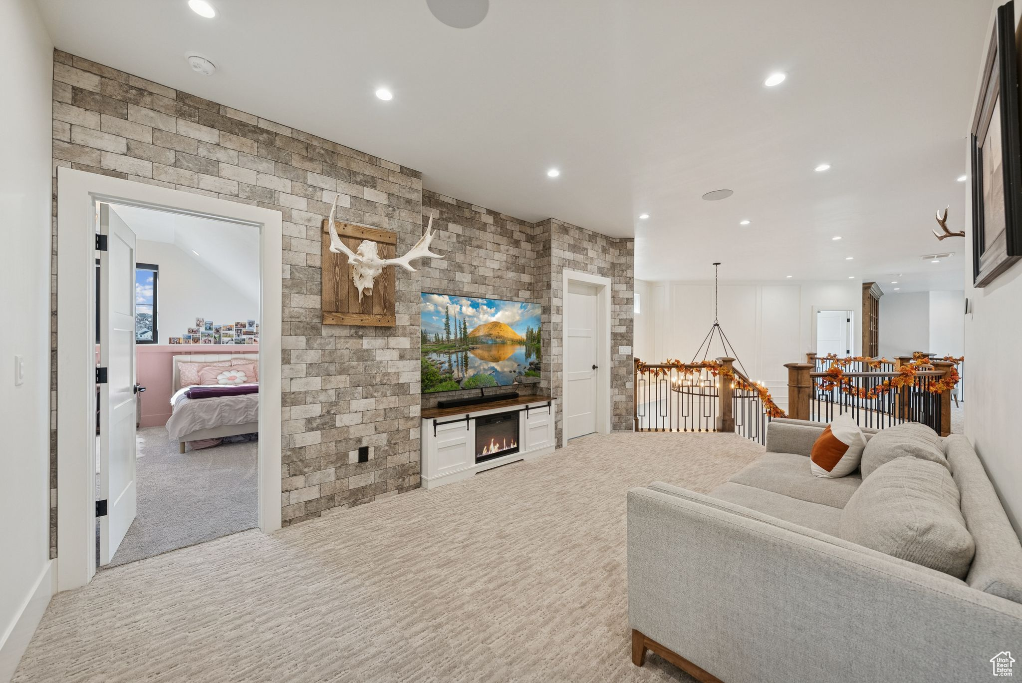 LONE PEAK - Residential