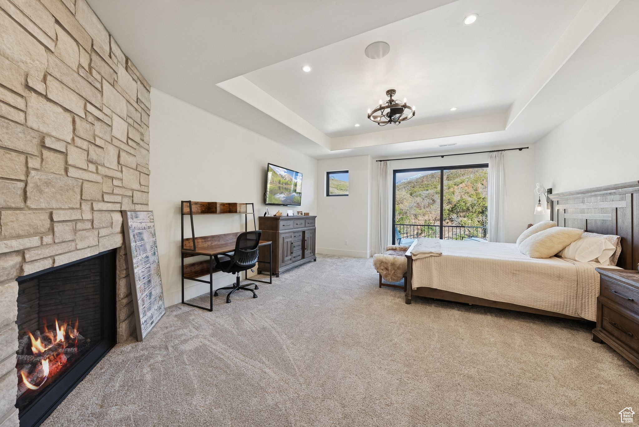 LONE PEAK - Residential
